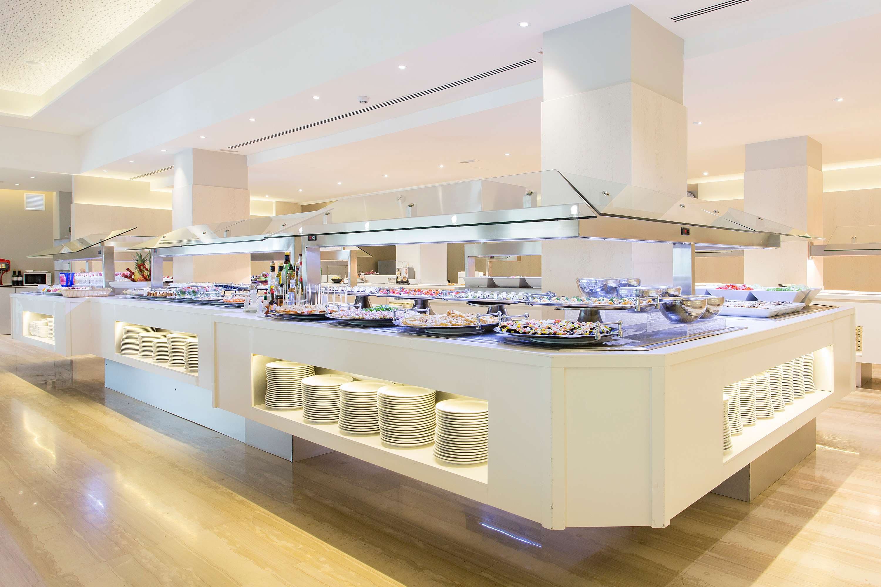 Hipotels Said  Hotel Ansicht 10