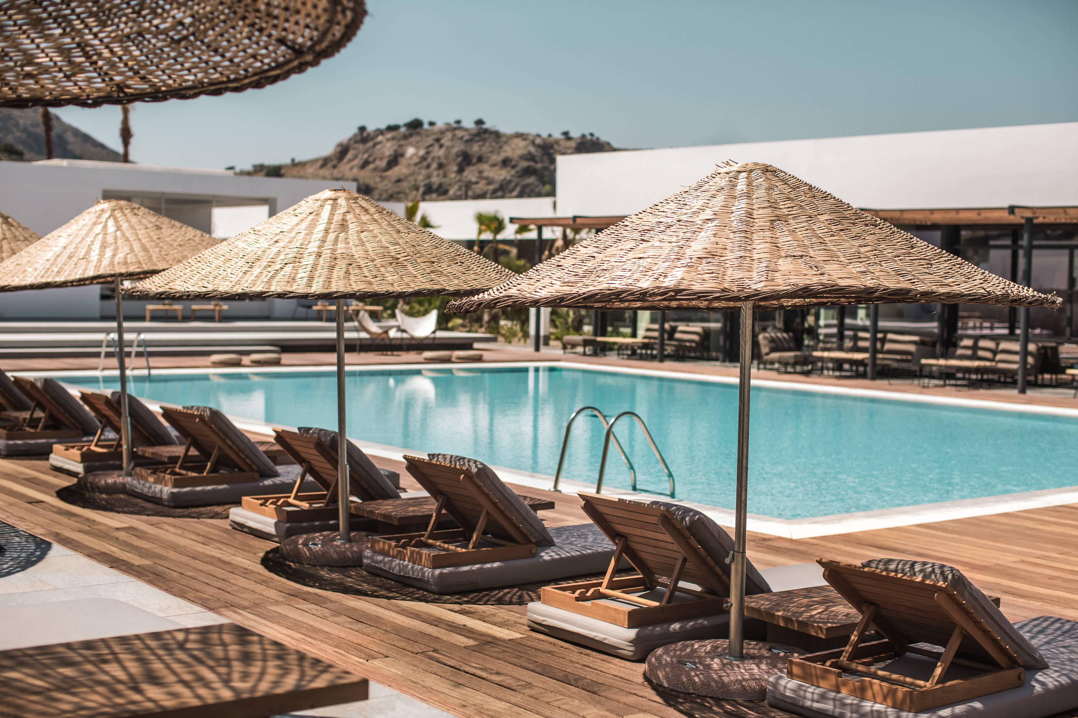 Casa Cook Rhodes Ansicht 7