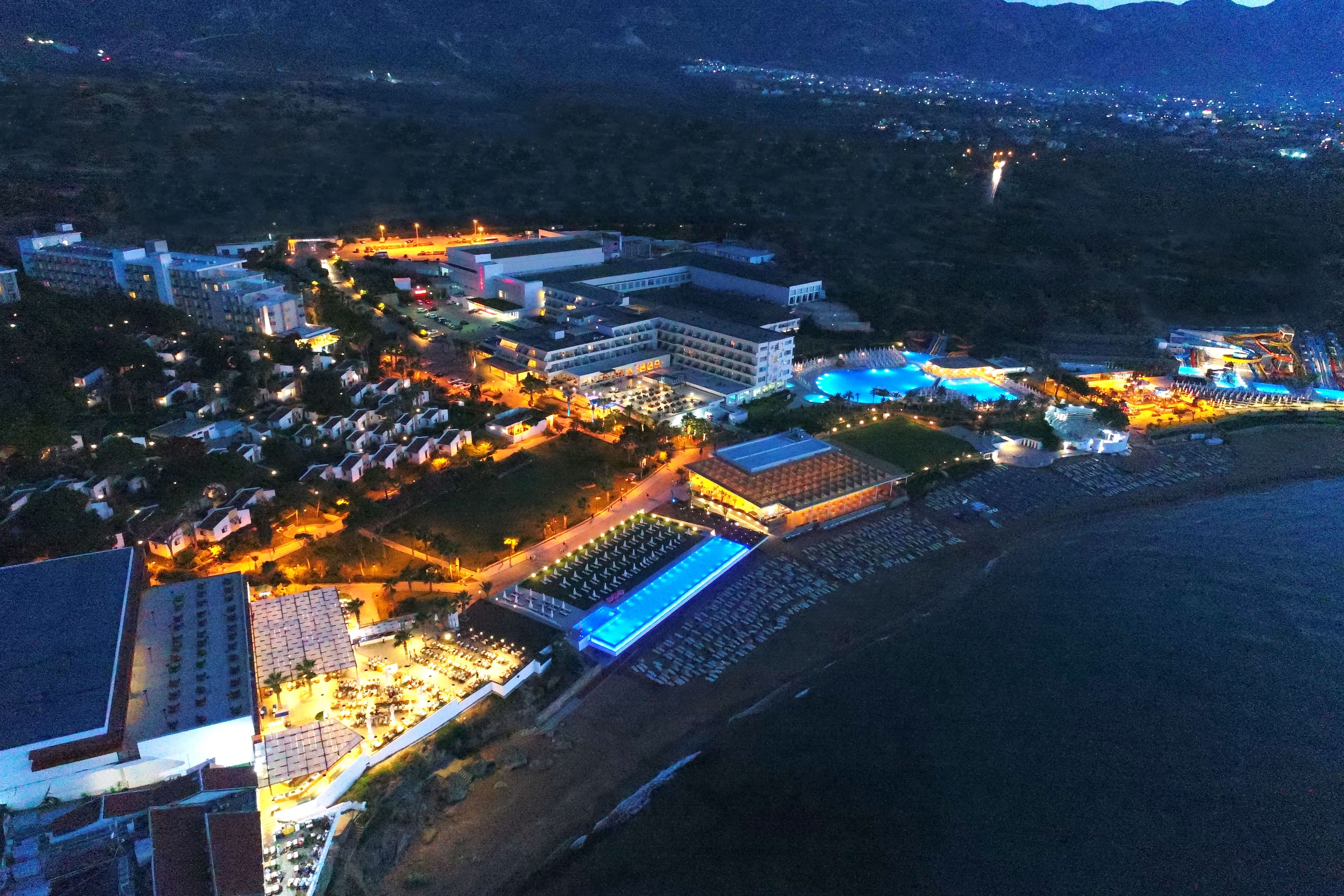 Acapulco Beach Club & Resort Ansicht 3