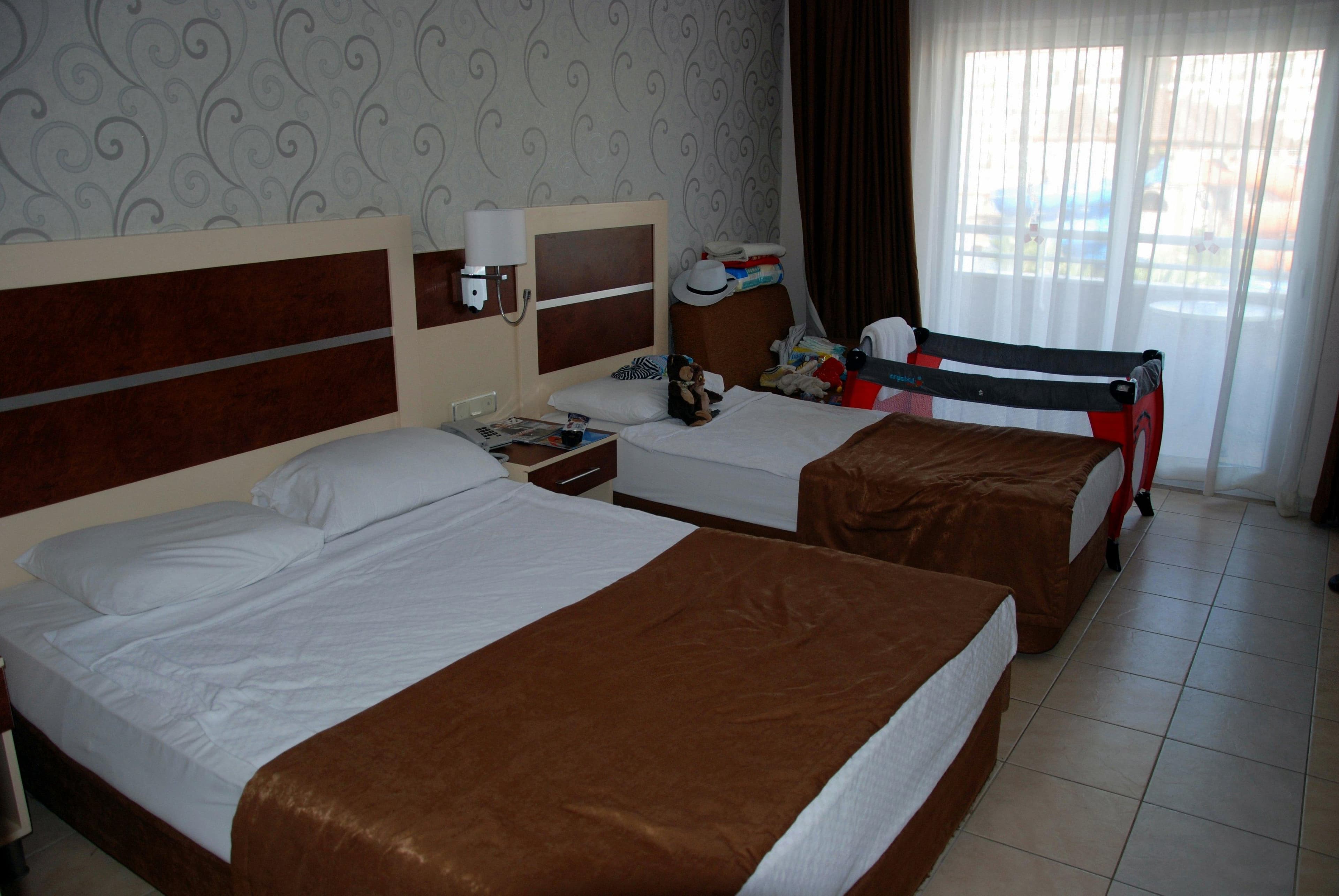 Club Mermaid Village Ansicht 4