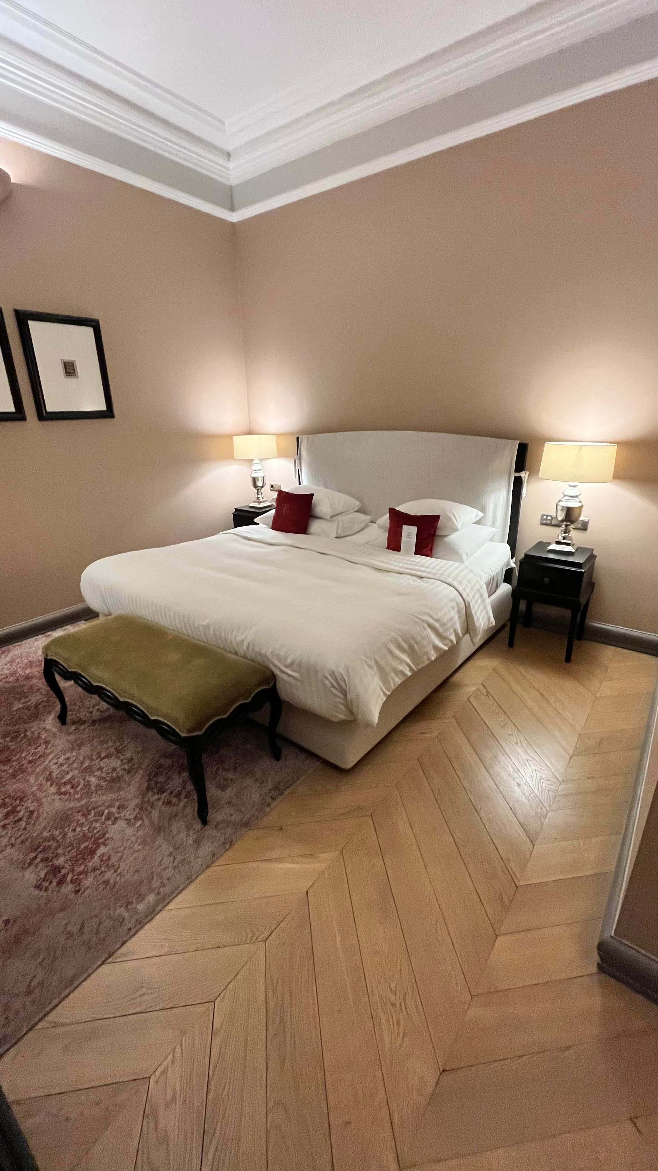 Hotel Telegraaf Ansicht 3