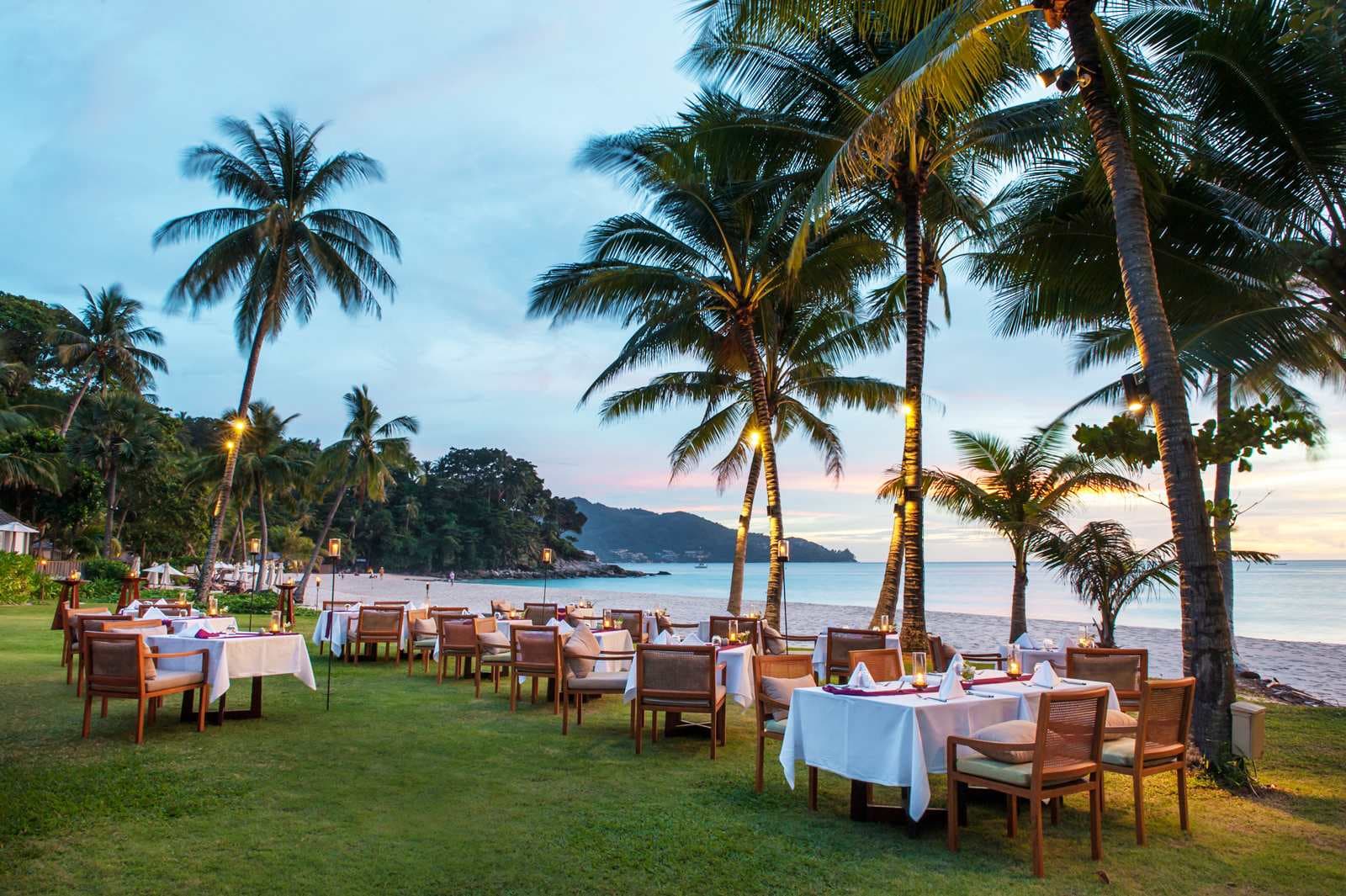 The Surin Phuket Ansicht 9