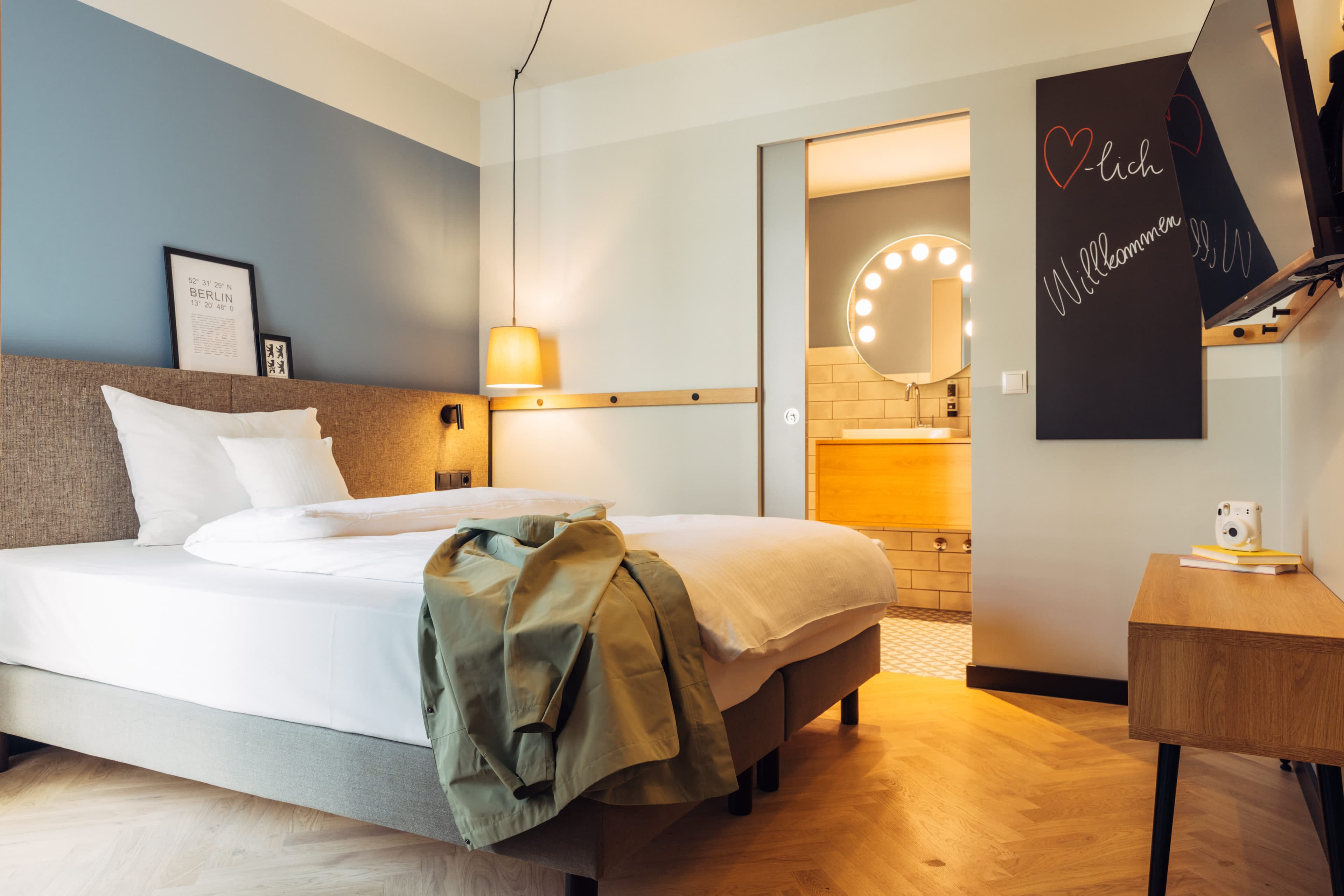 harry's home hotel & apartments Ansicht 6