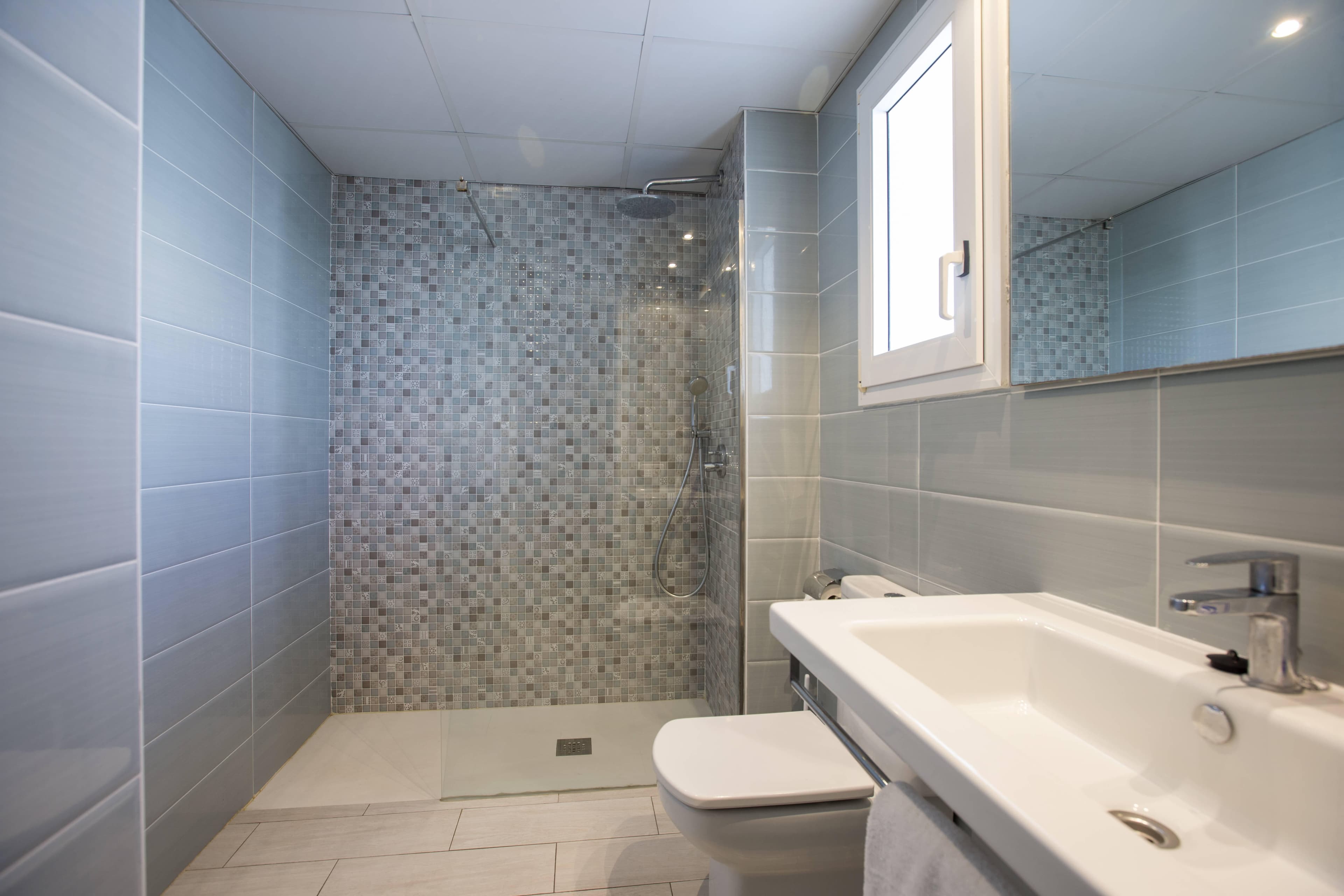 Hotel Club Es Talaial Ansicht 6