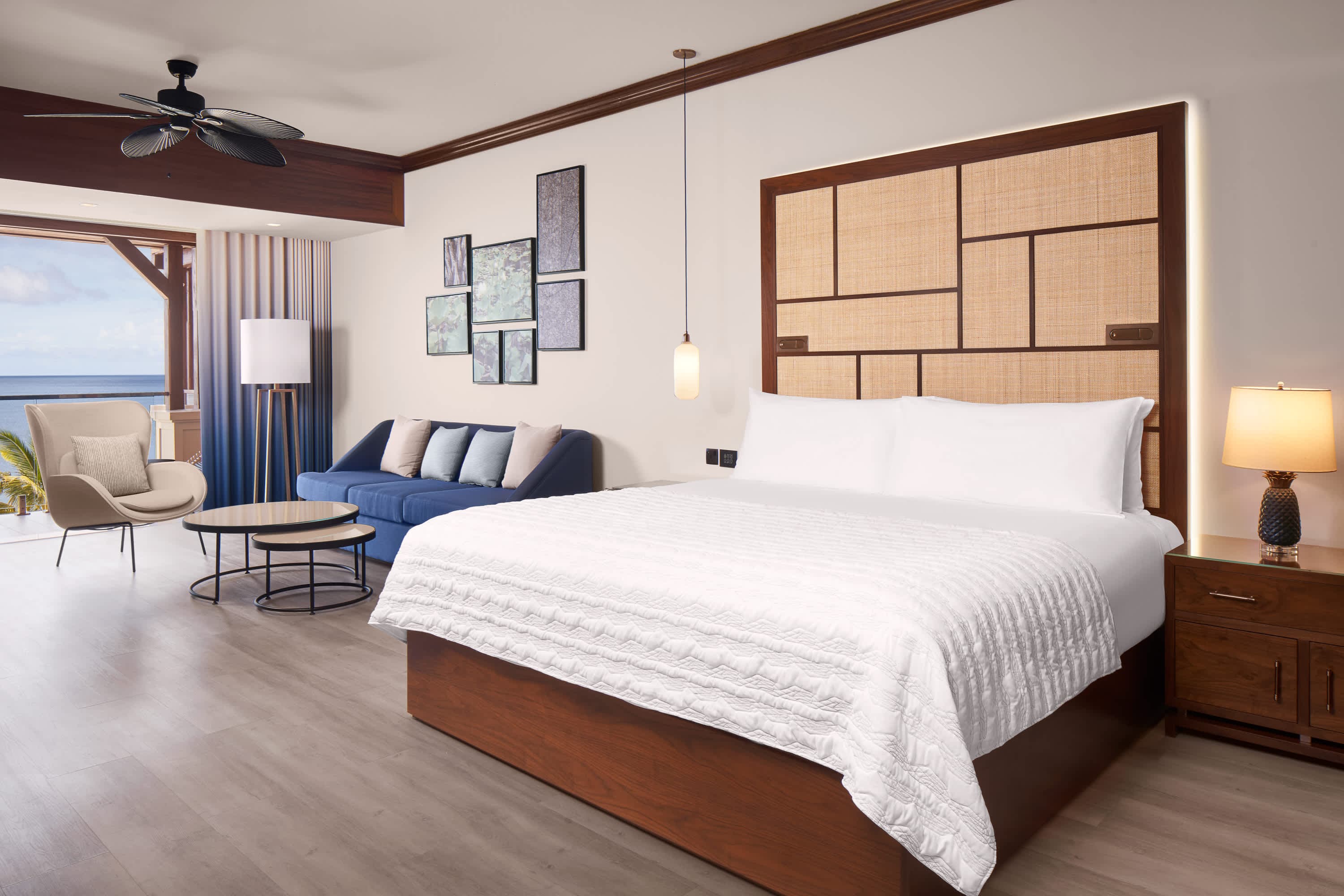 Le Meridien Ile Maurice Ansicht 4