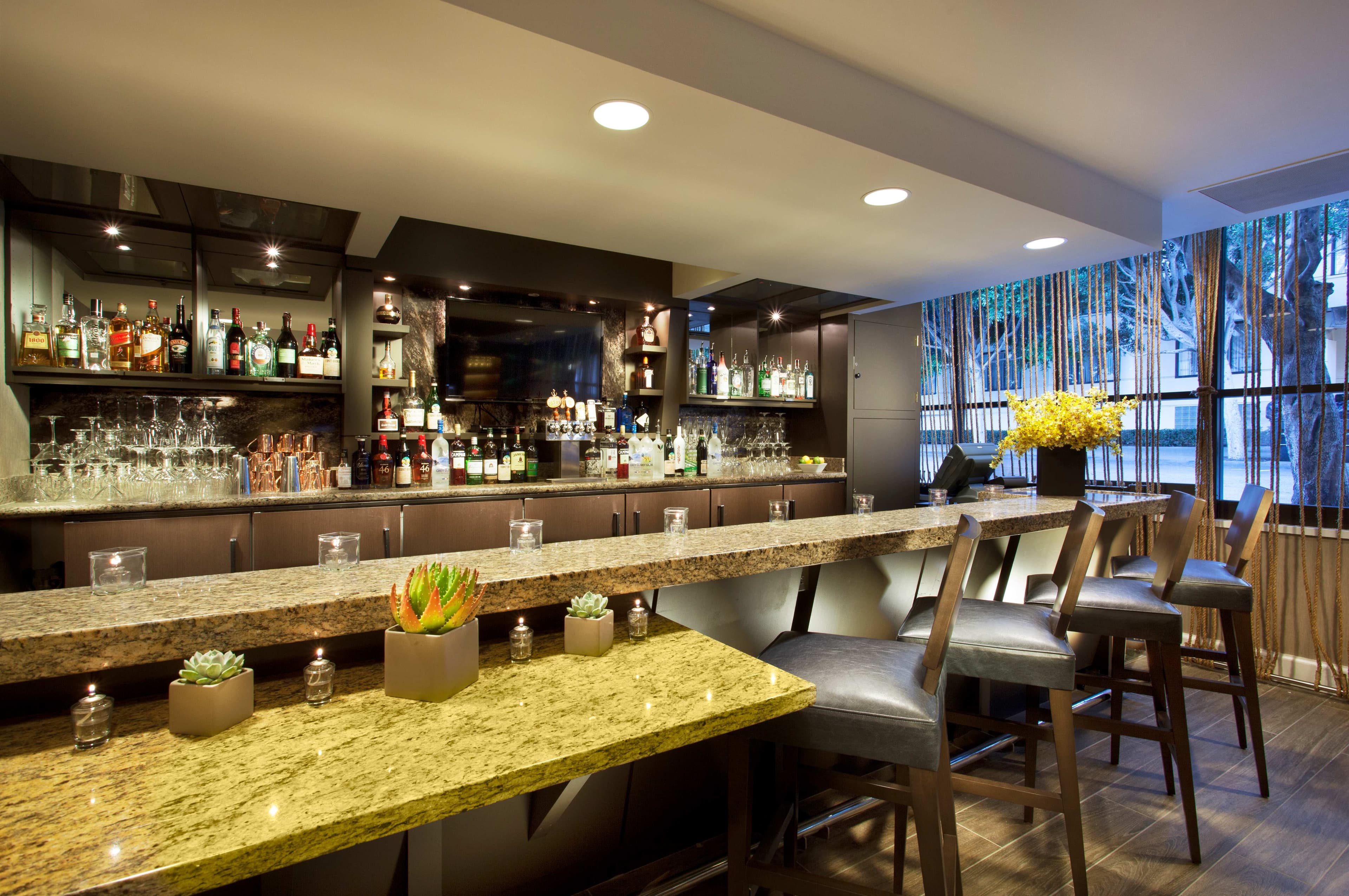 Pier 2620 Hotel Fisherman's Wharf Ansicht 9
