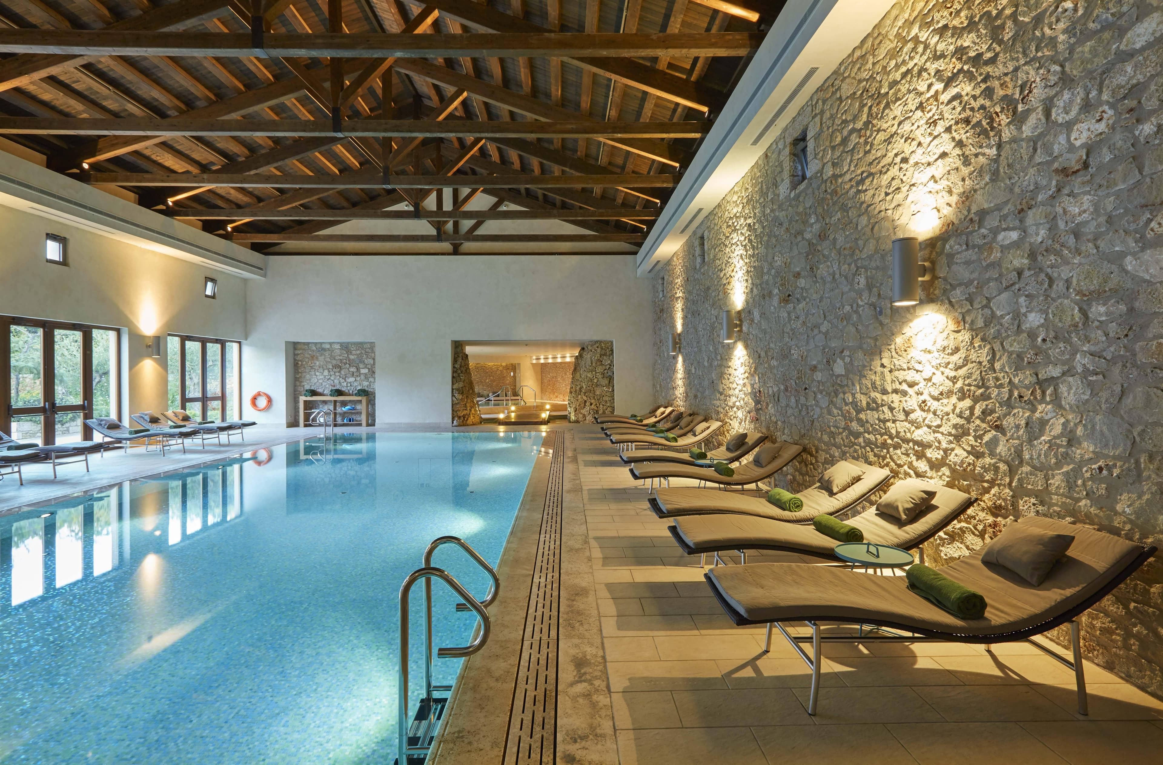 The Romanos, a Luxury Collection Resort, Costa Navarino Ansicht 7