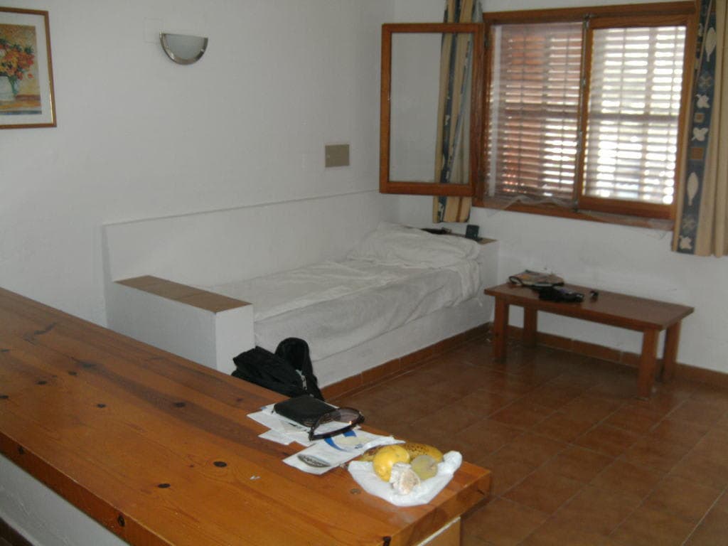 Hotel Puerto Cala Vadella Ansicht 5