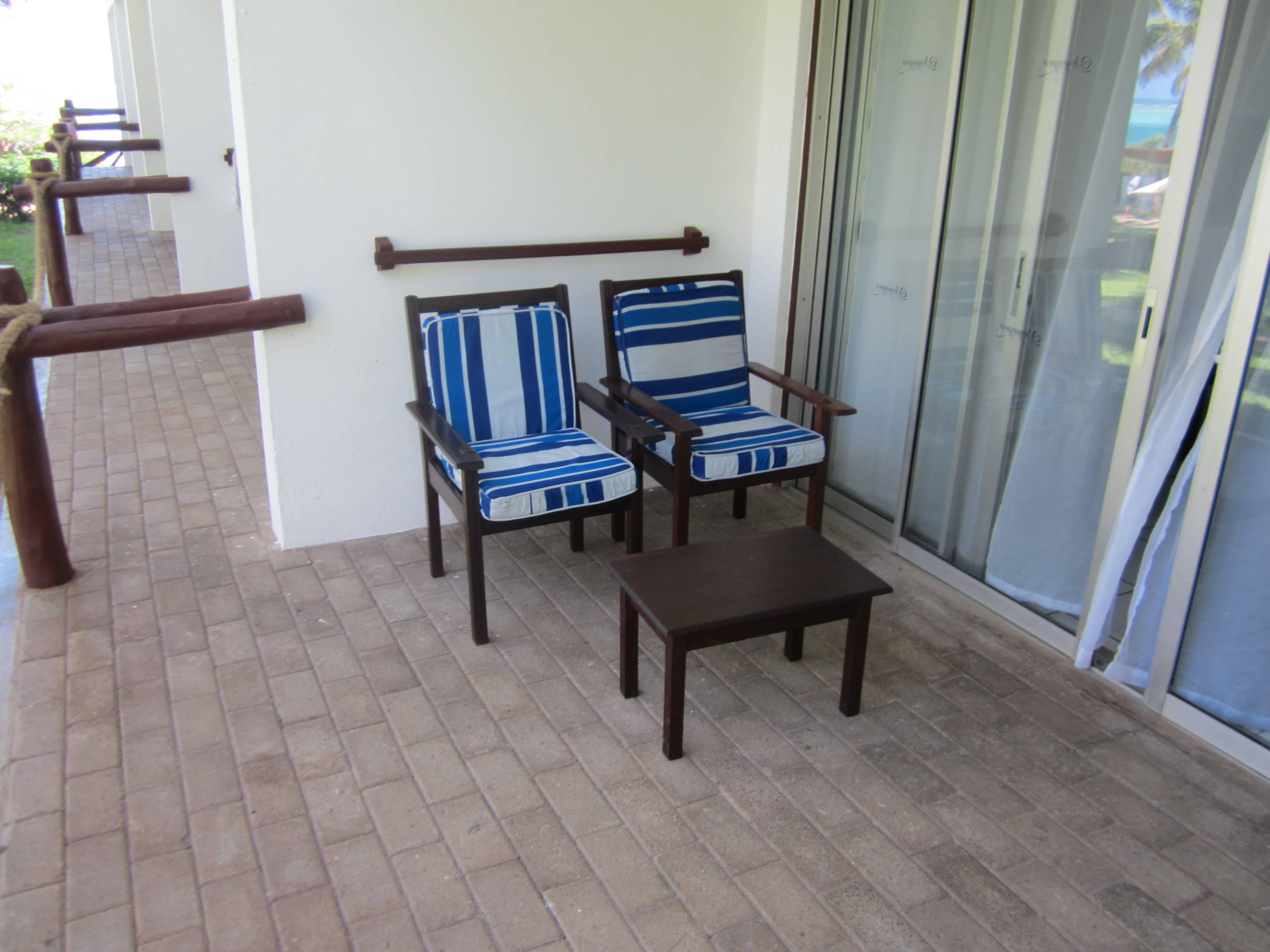 Hotel Voyager Beach Resort Ansicht 6