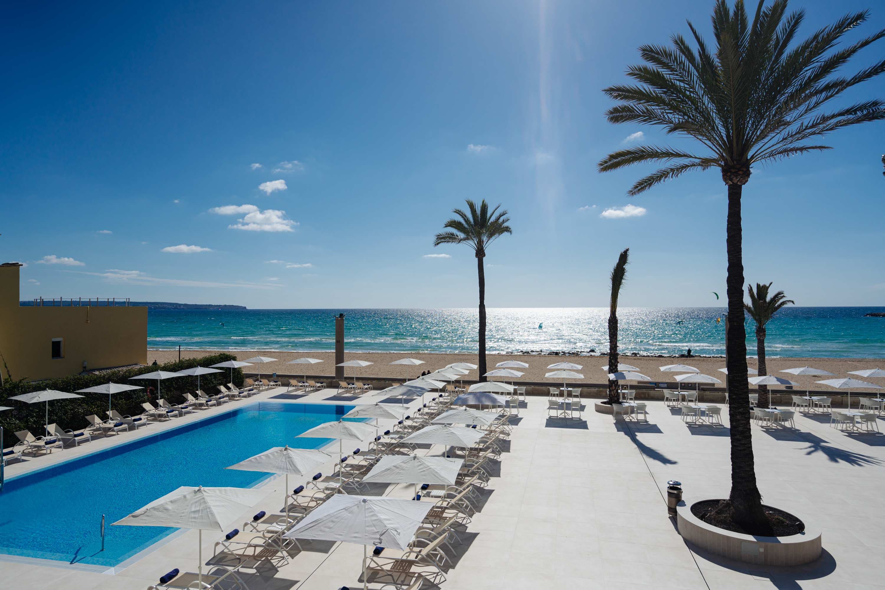 THB El Cid - Adults only