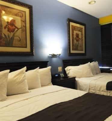 Sohotel Ansicht 4