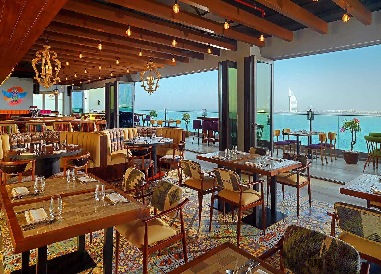 Aloft Palm Jumeirah Ansicht 7