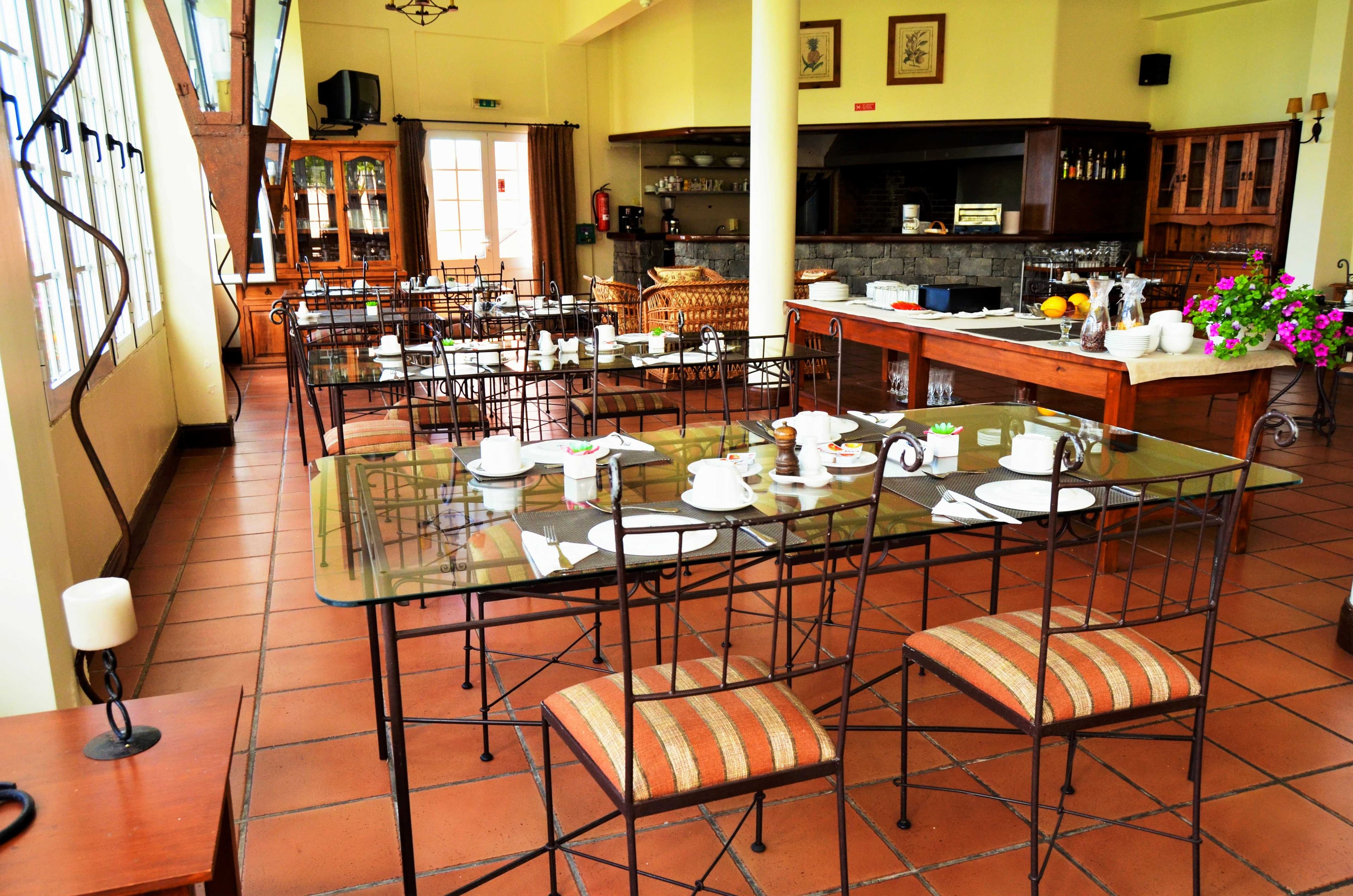 Hotel Quinta do Alto Sao Joao Ansicht 8