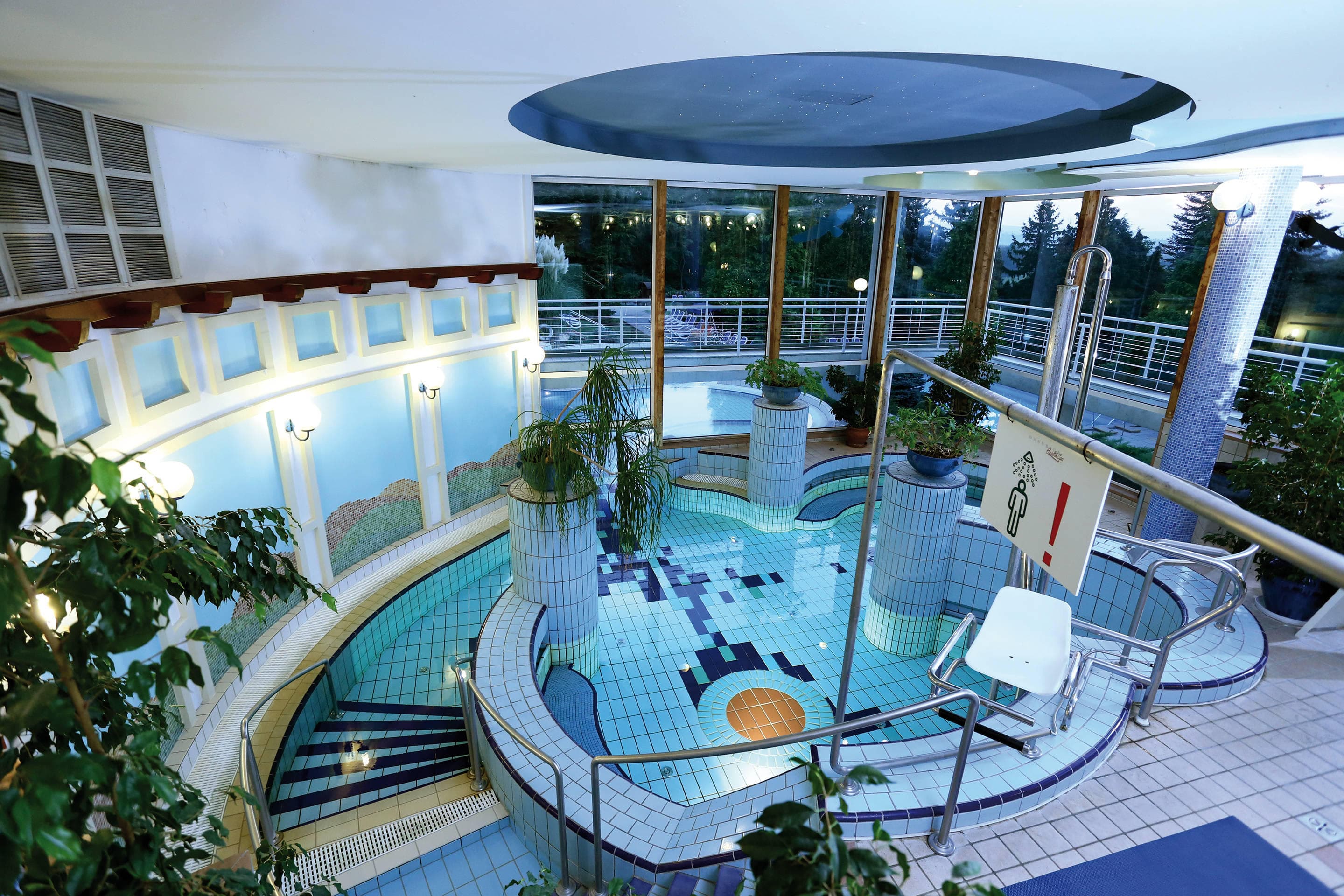 Ensana Thermal Aqua Ansicht 7