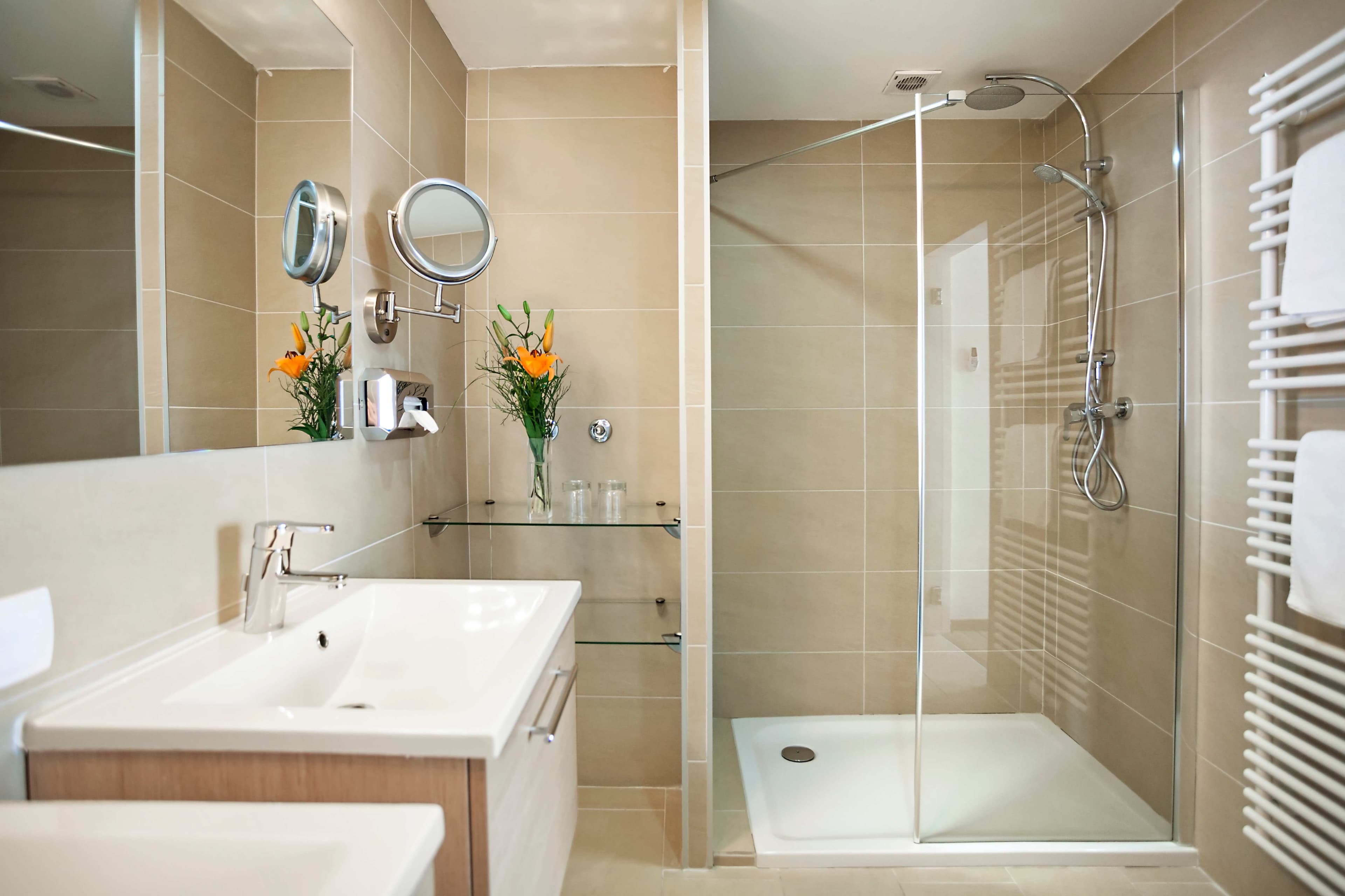 das Reinisch business hotel Ansicht 7