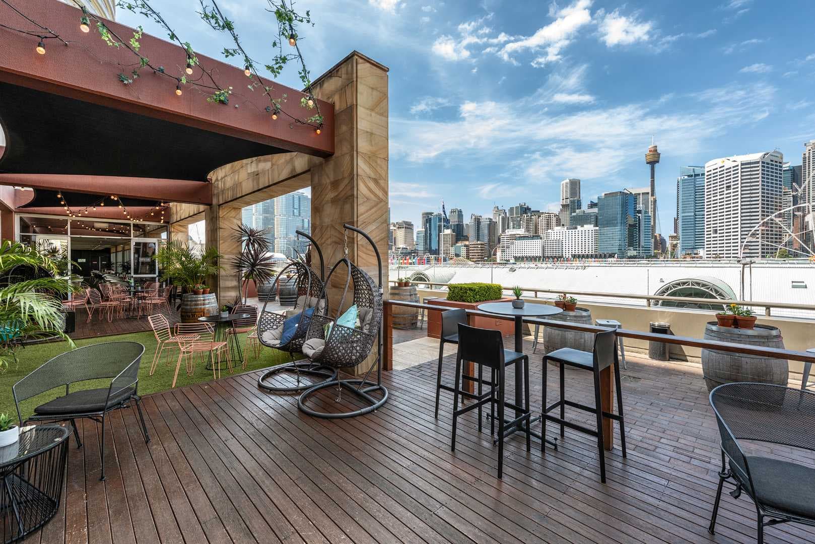 Hotel Ibis Darling Harbour