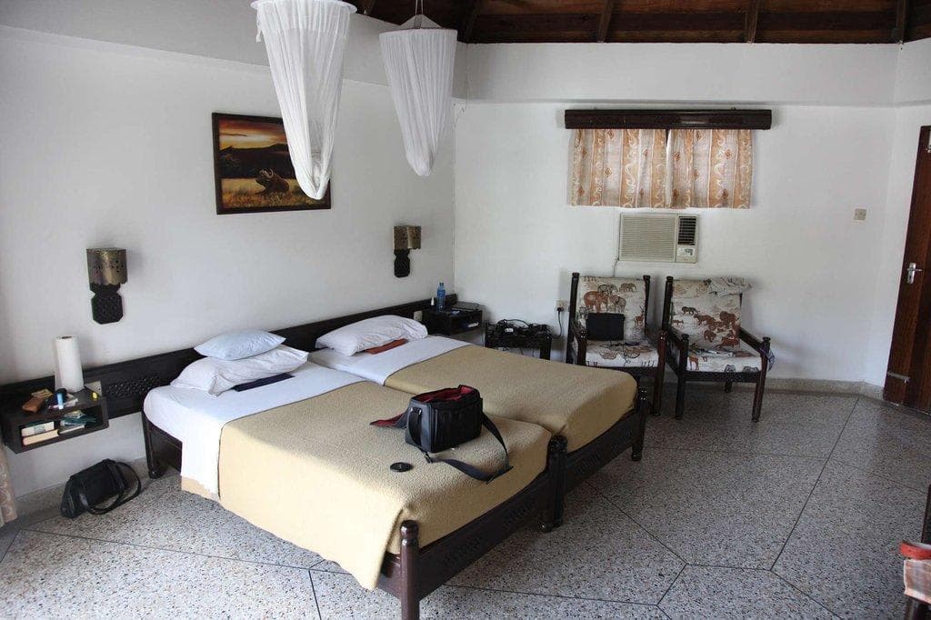 Hotel Kenya Bay Beach Ansicht 5