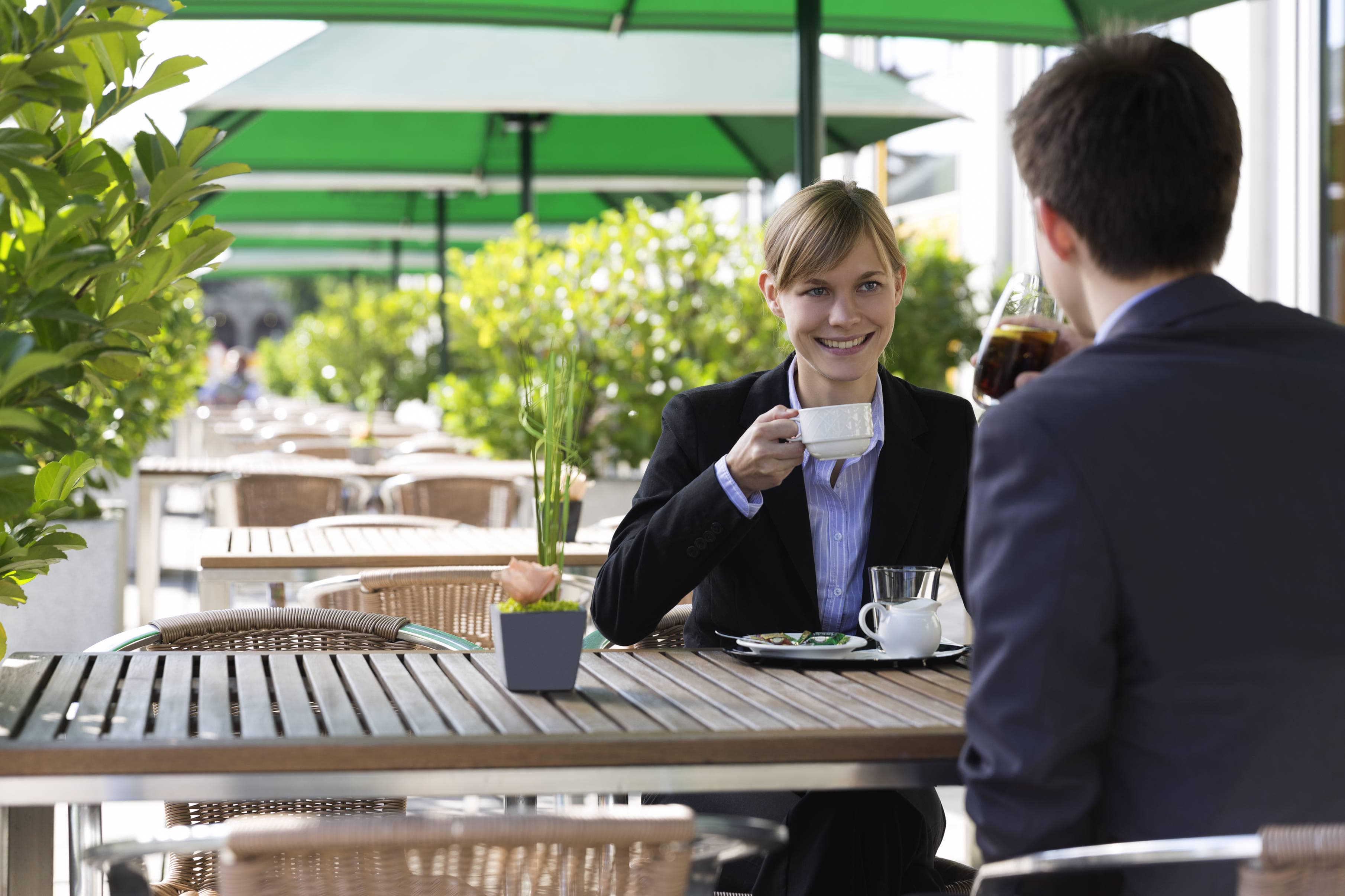 Hotel Novotel Karlsruhe City Ansicht 6