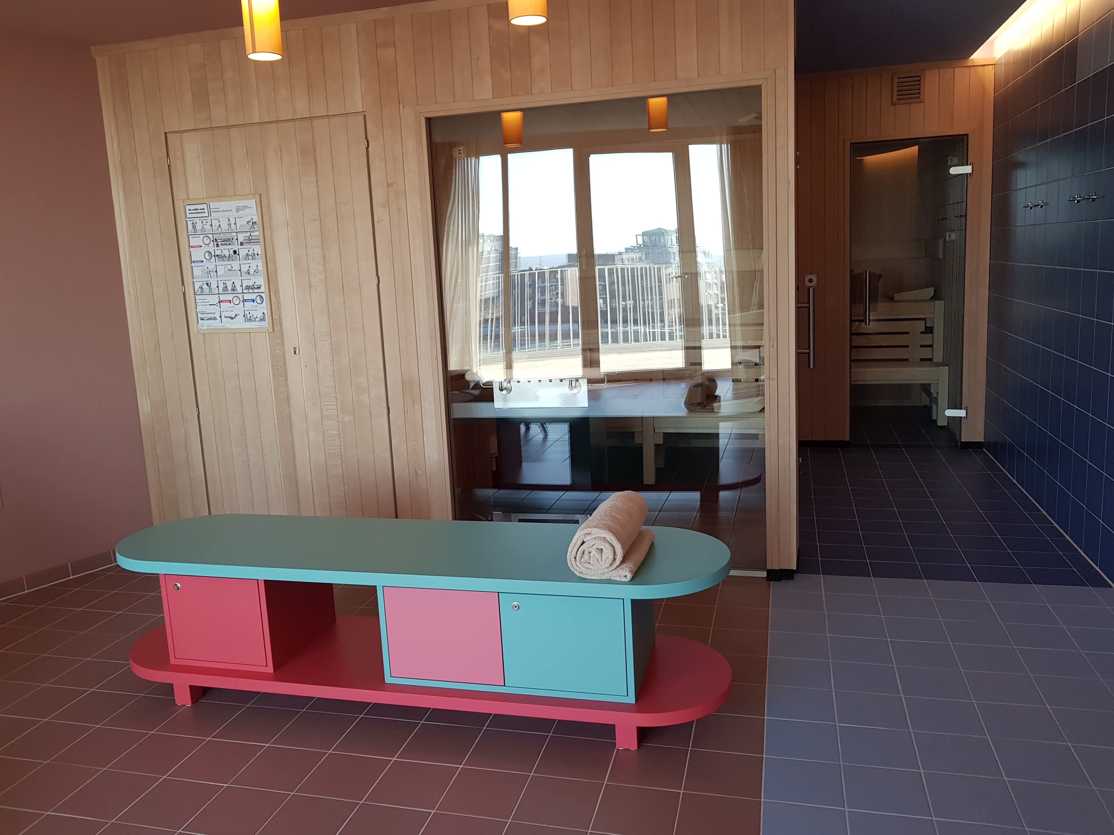 THE LIBERTY Hotel Bremerhaven, BW Signature Collection Ansicht 9