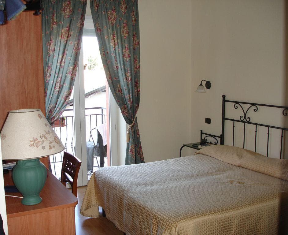 Hotel Al Caminetto Ansicht 4