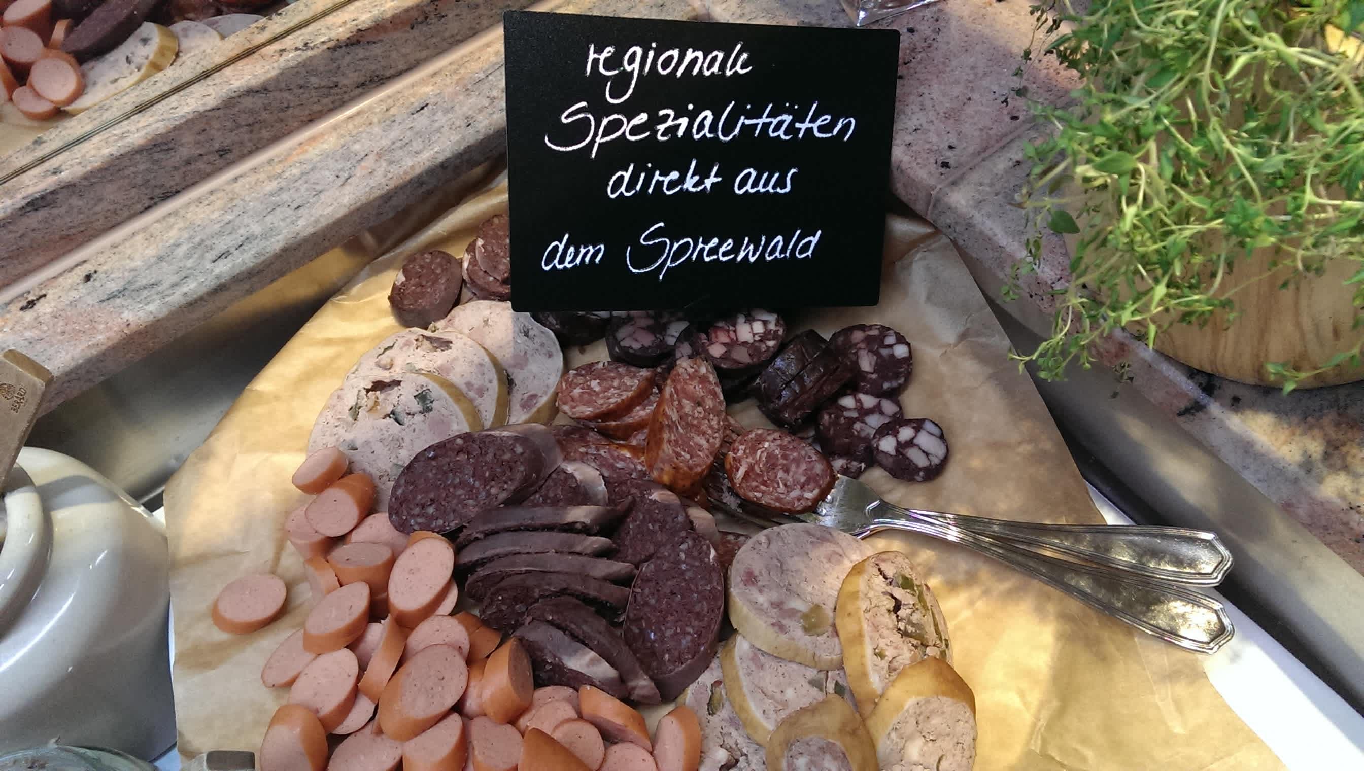 Radisson Blu Hotel Cottbus Ansicht 9