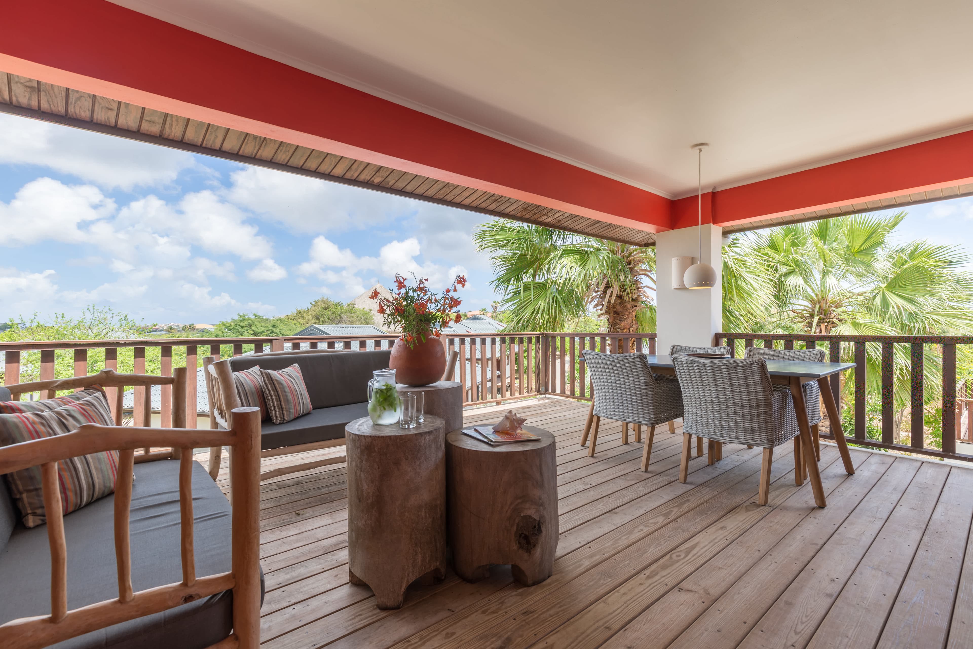 Morena Resort Ansicht 6