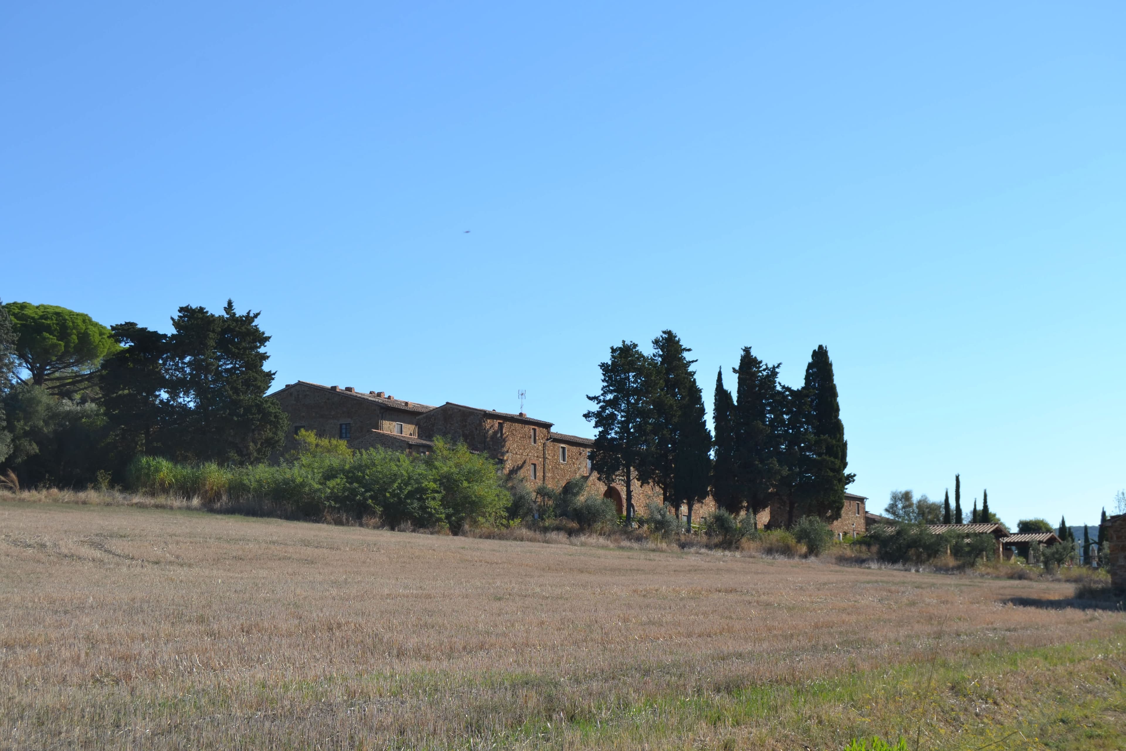 Holiday Home Antico Borgo Casalappii Ansicht 2