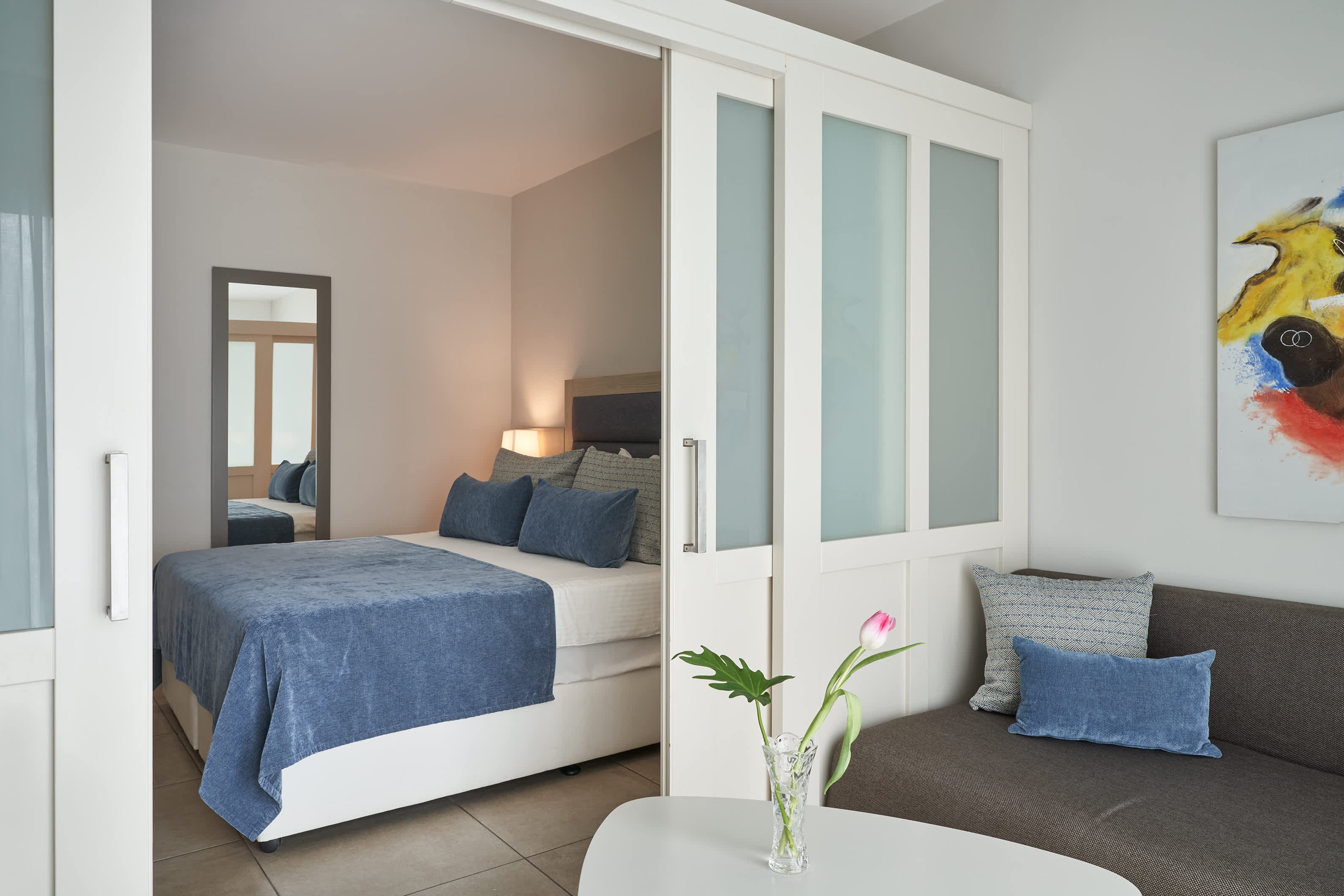 Atlantica Aeneas Resort Ansicht 6