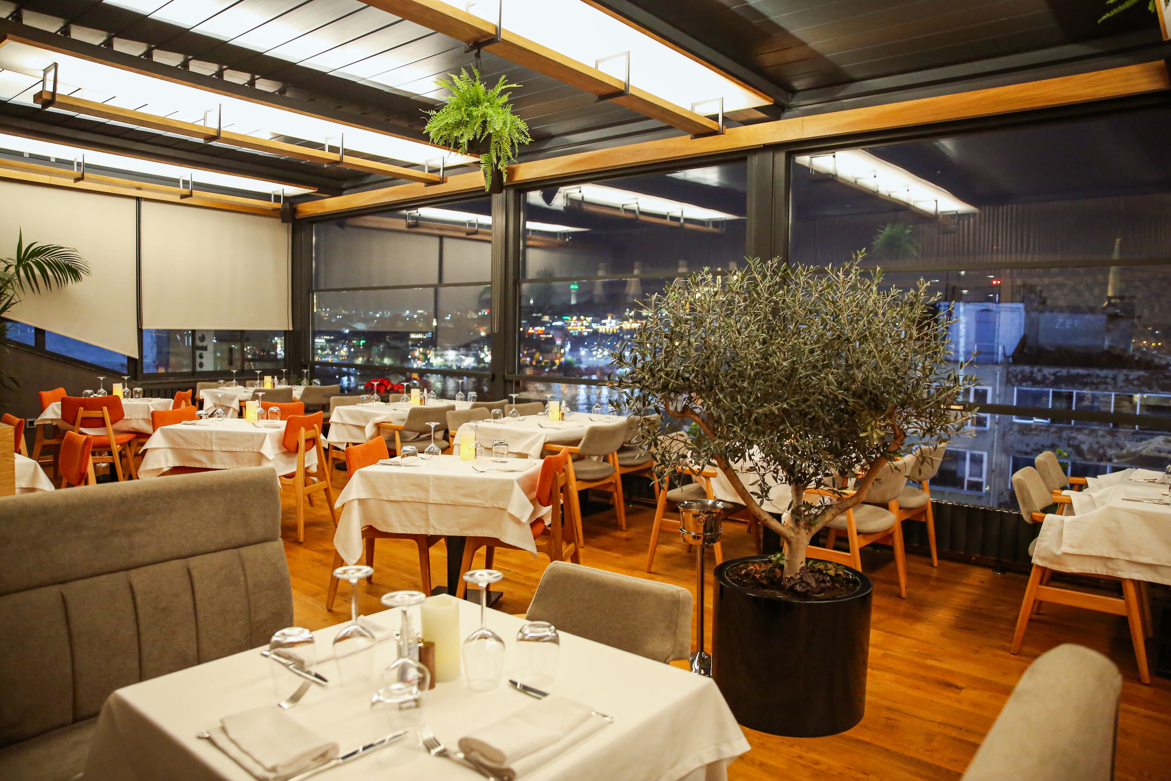 The Halich Hotel Istanbul Karakoy - Special Category Ansicht 8