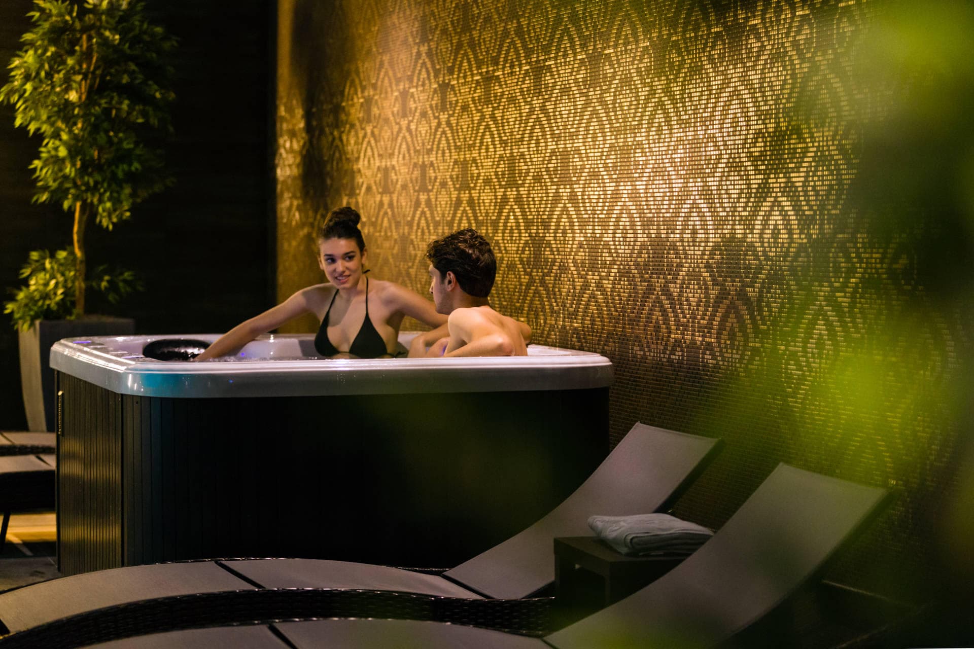 Wellness & Spa Hotel | Principe di Fitalia Ansicht 9