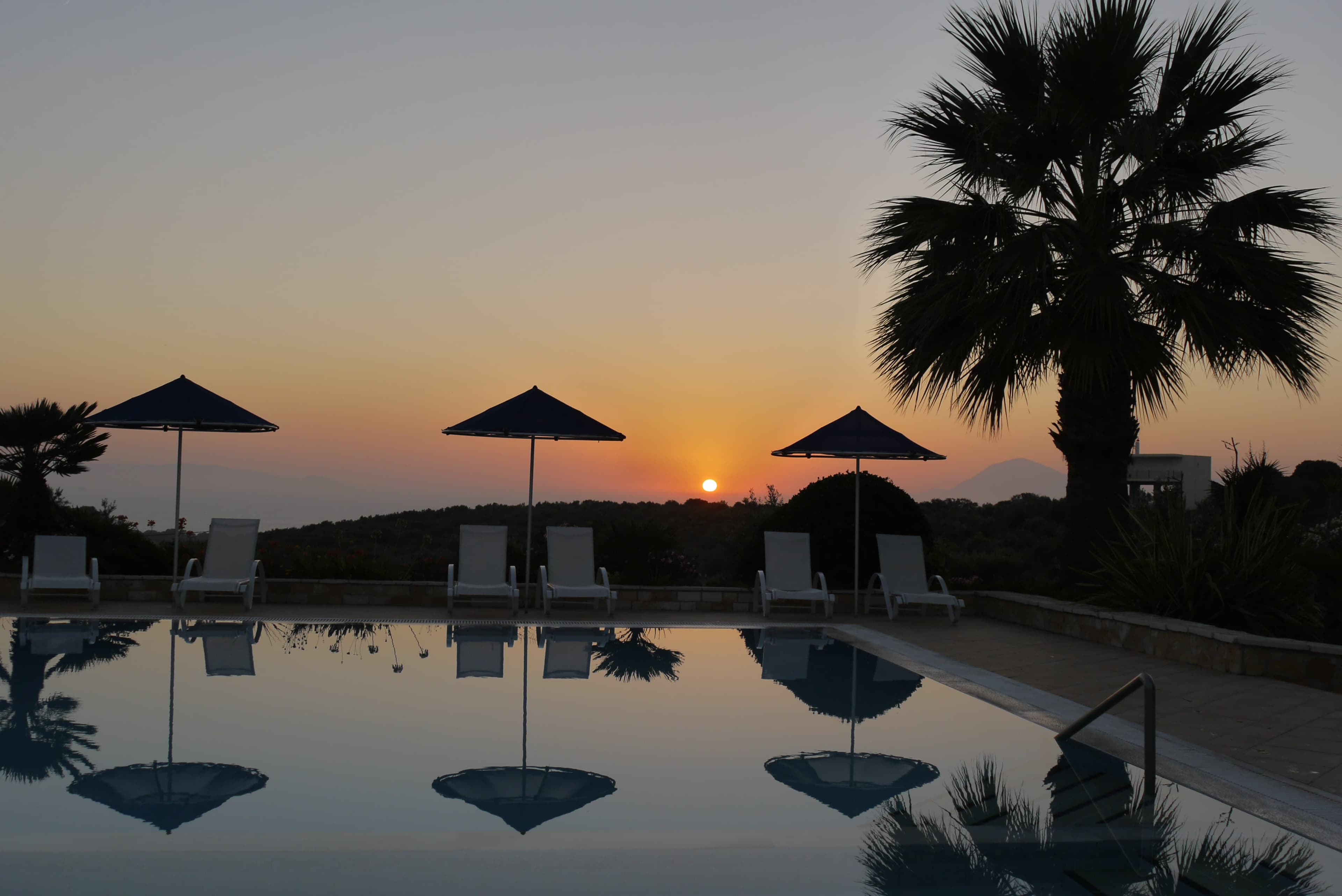 Hotel Helidonia Ansicht 5