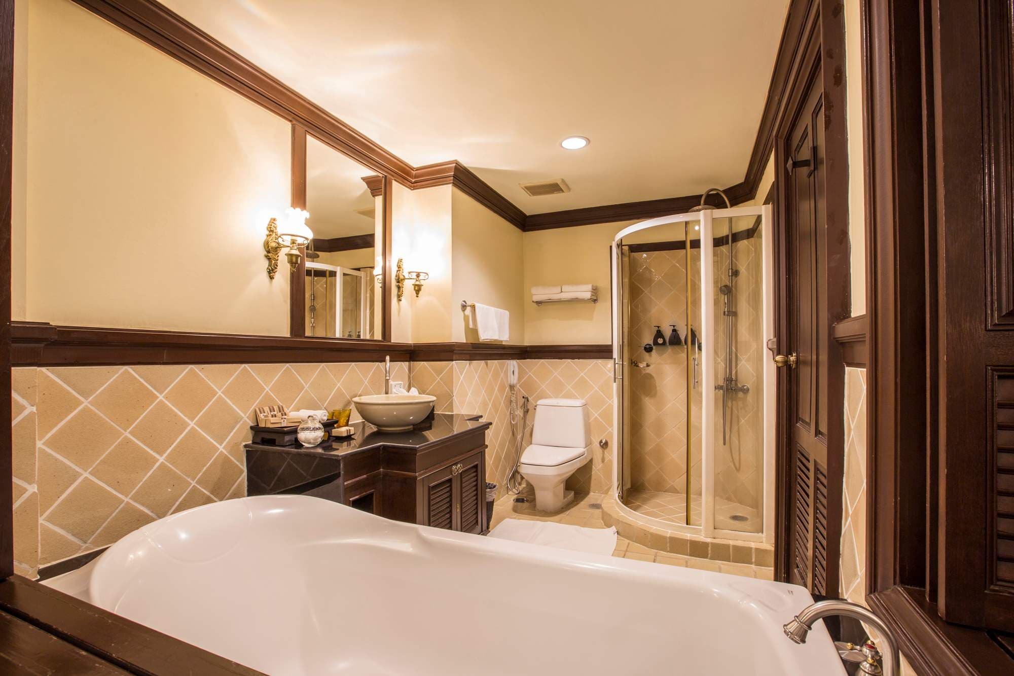 Wora Bura Hua Hin Resort & Spa Ansicht 4