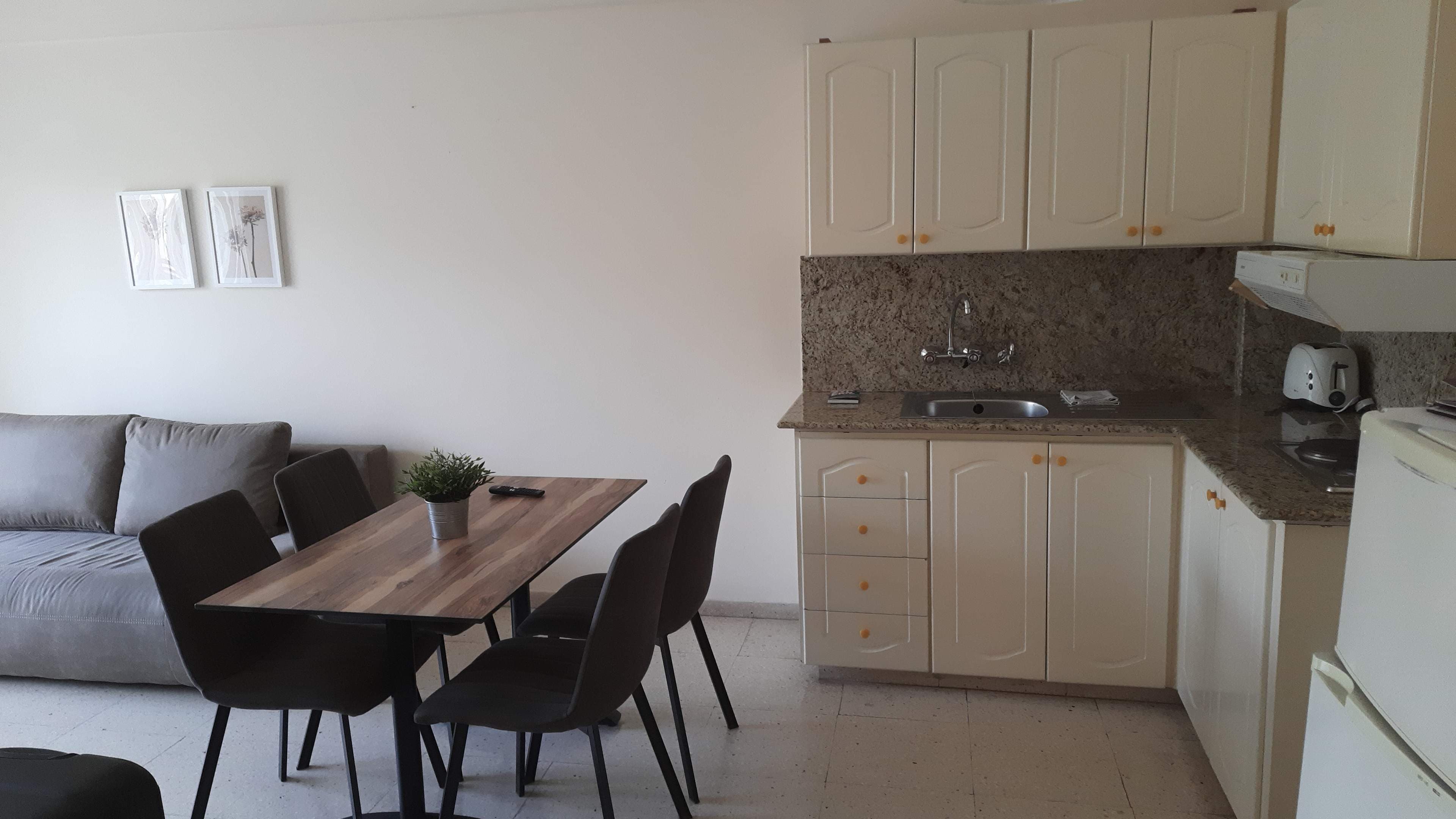 Hotel Stephanos Ansicht 3
