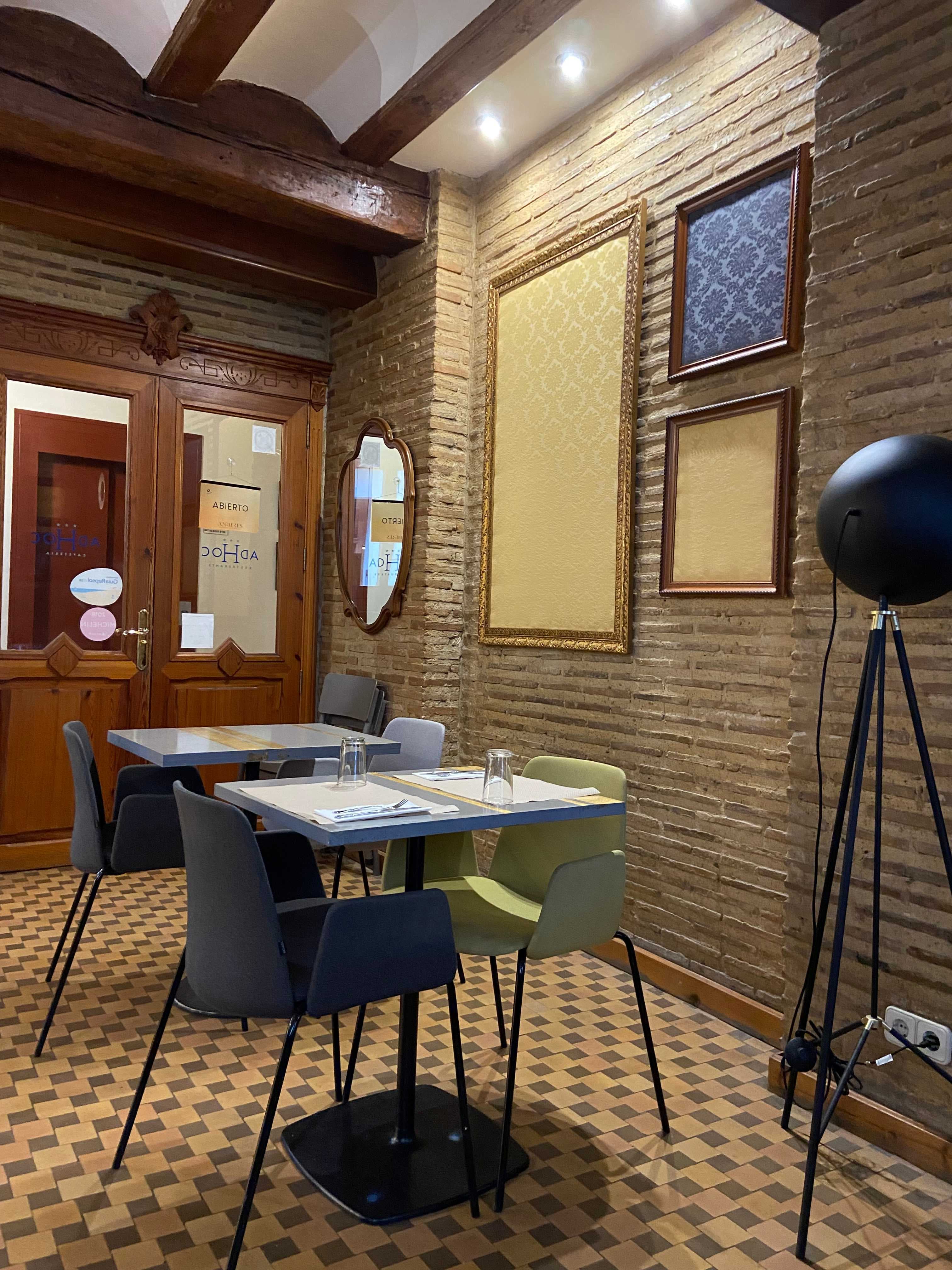 Hotel Ad Hoc Monumental Ansicht 9