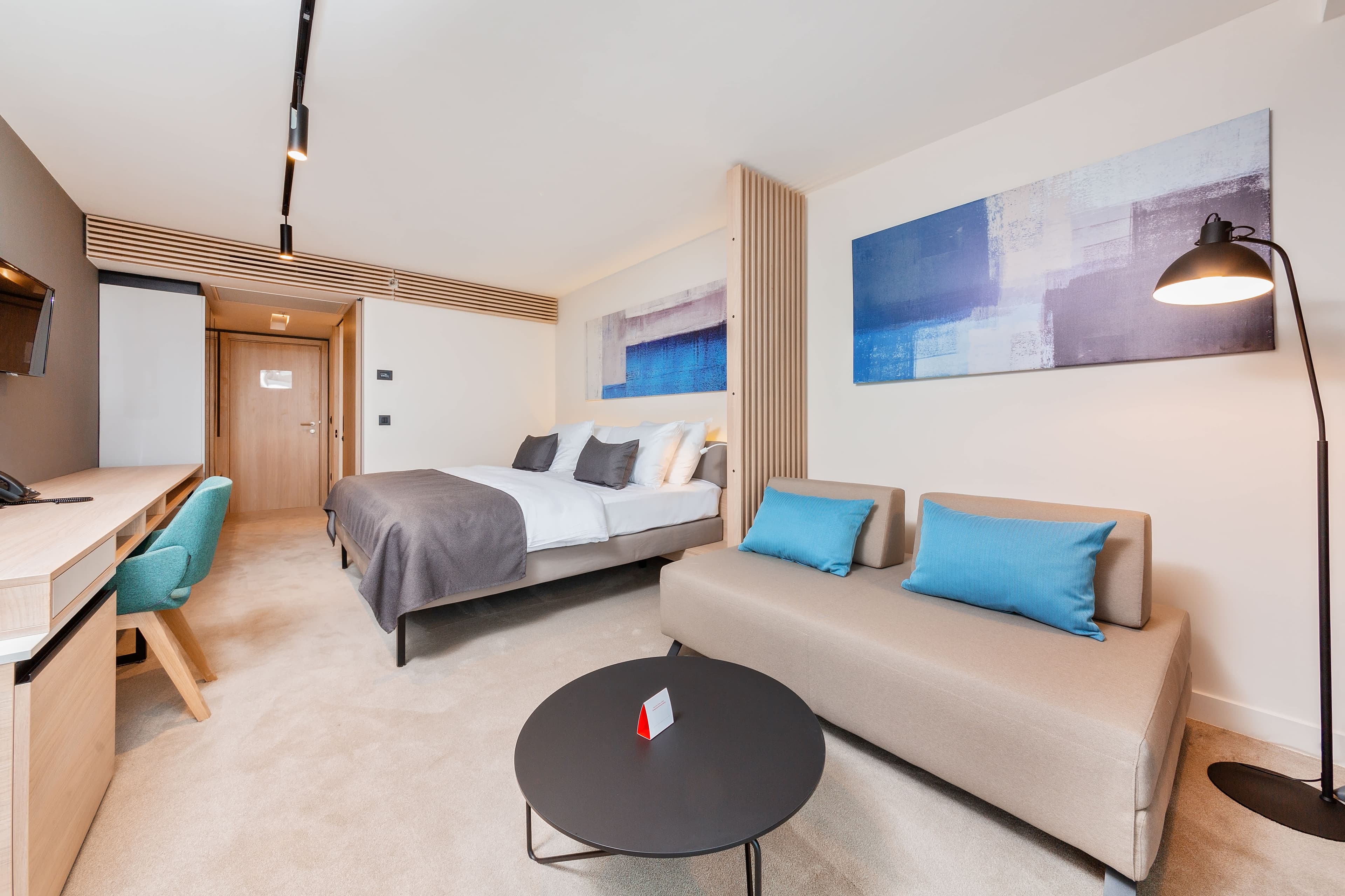 Hotel Park Plava Laguna Ansicht 6