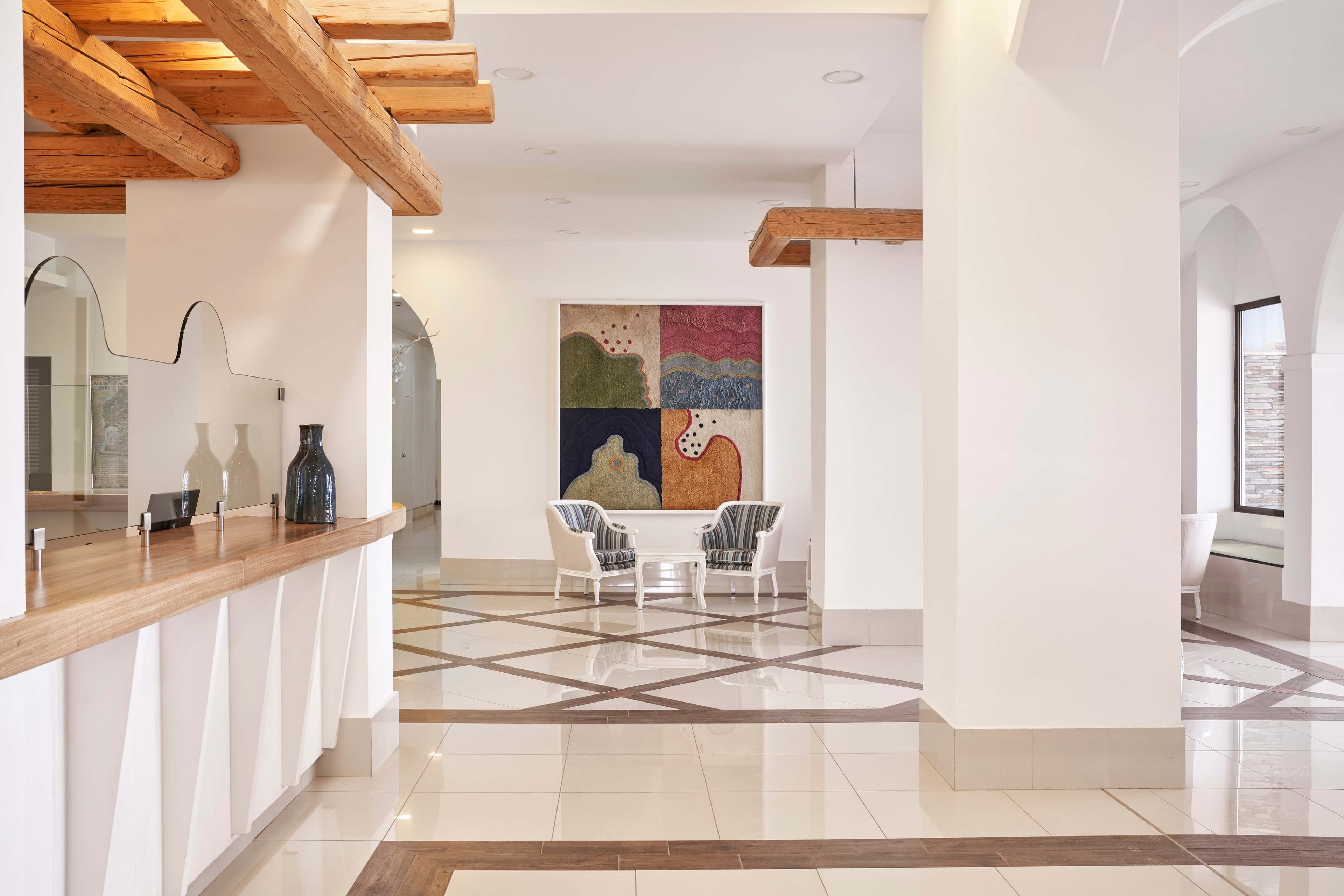 Epsilon Hotel Apartments Ansicht 10