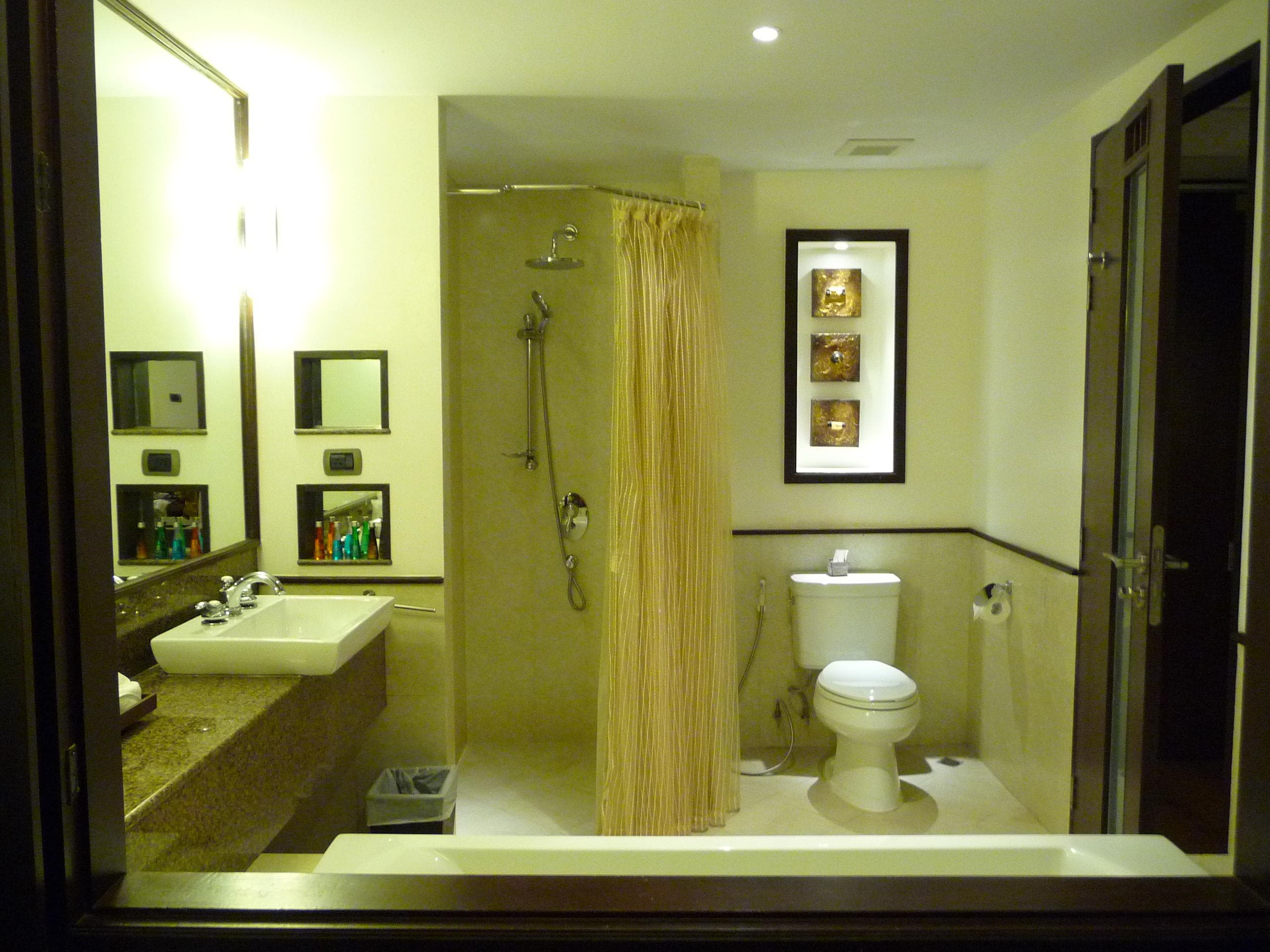 The Elements Krabi Resort Ansicht 4