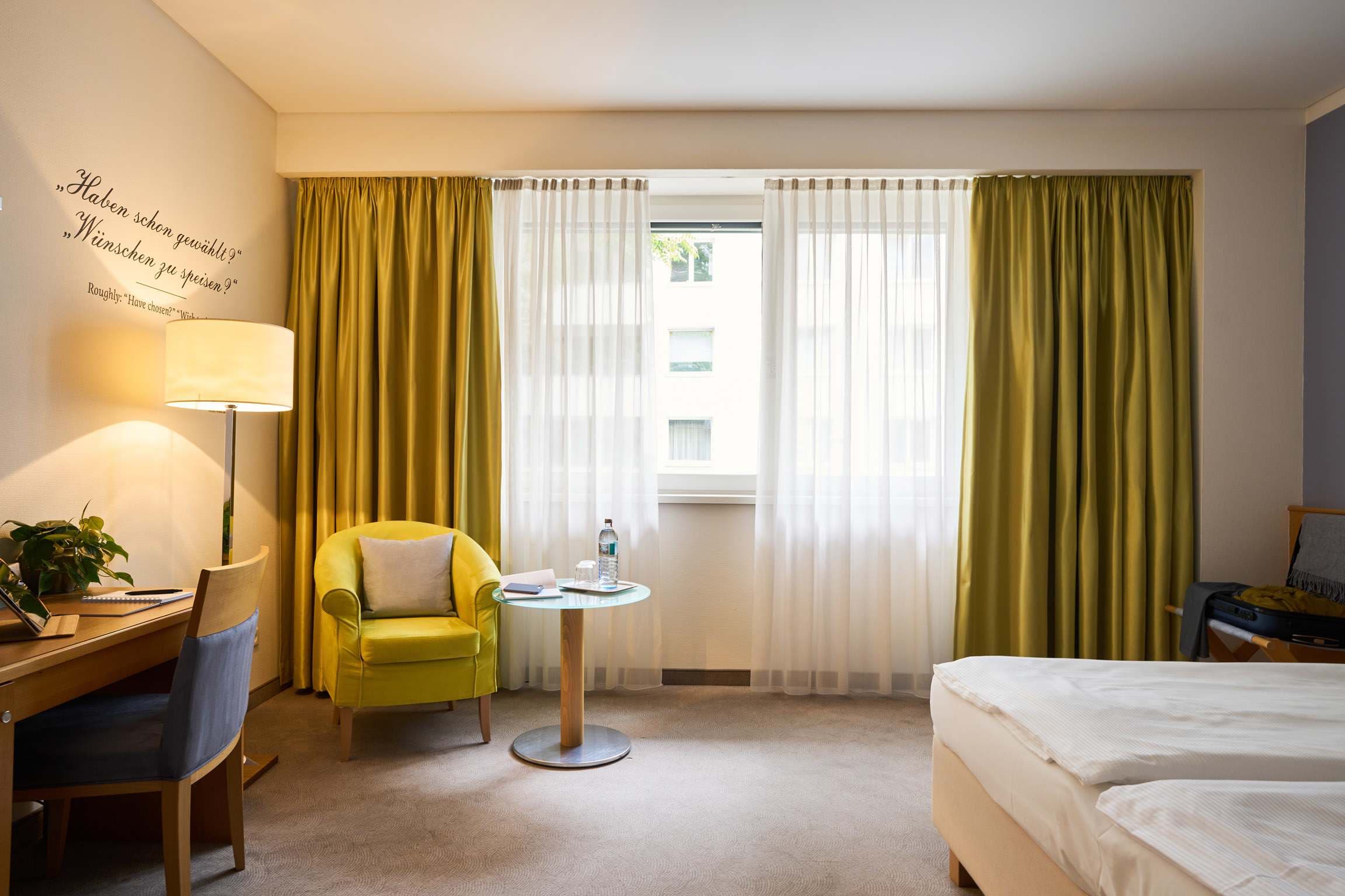 Henriette Stadthotel Vienna Ansicht 6
