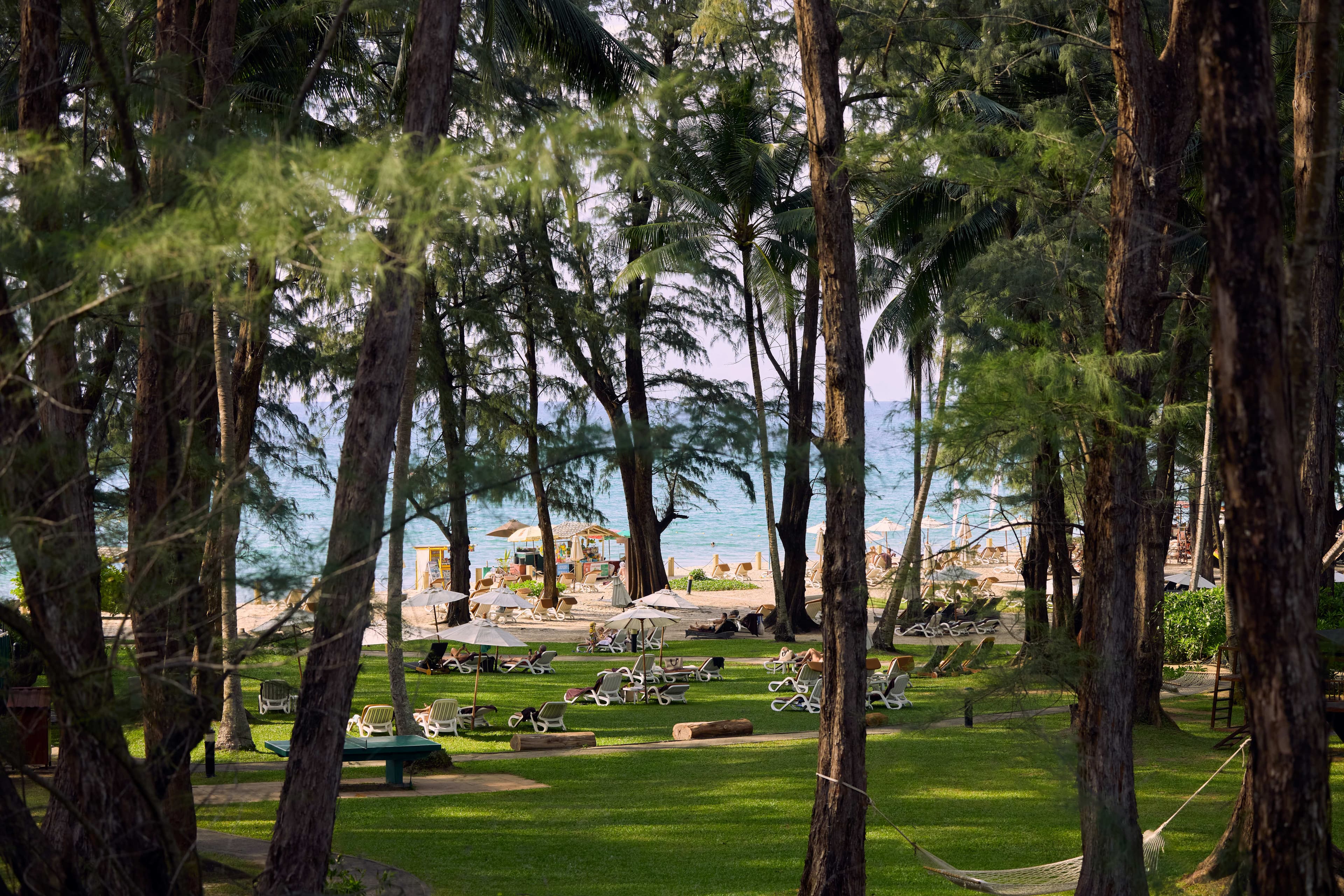 Dusit Thani Laguna Phuket Ansicht 10