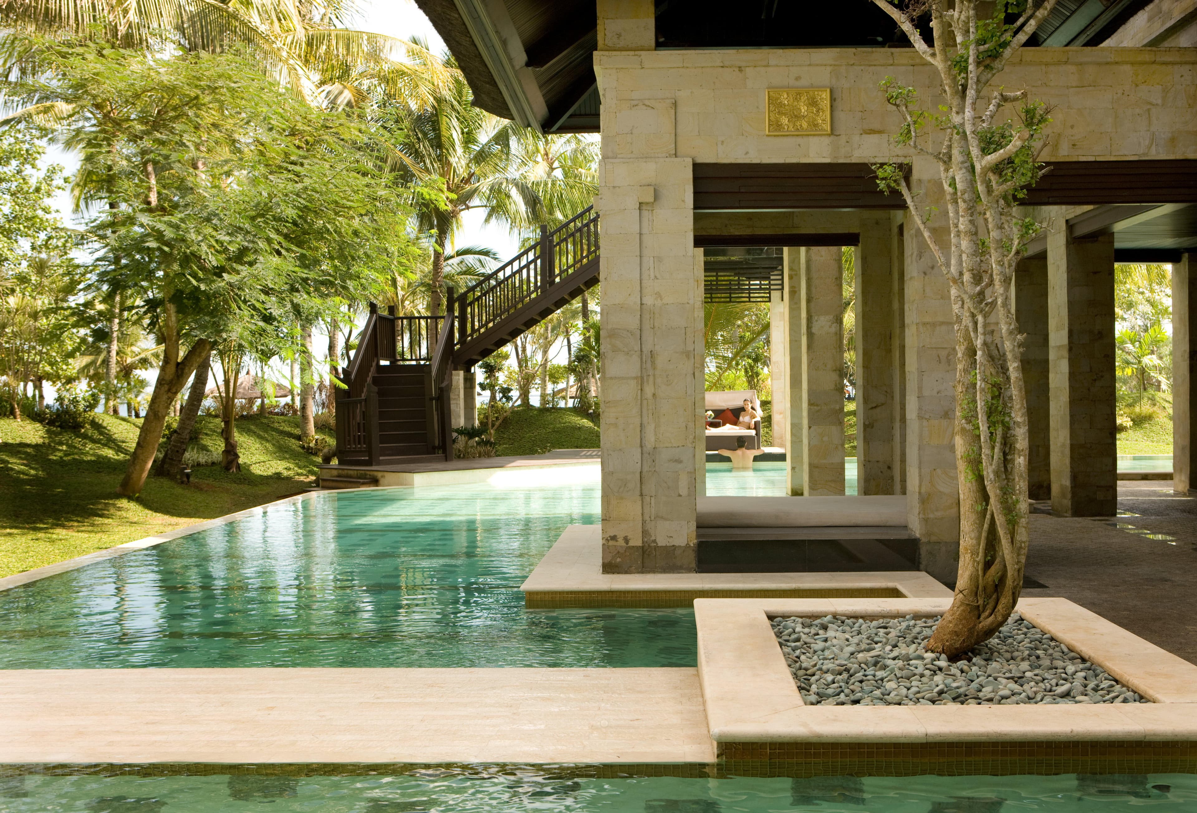 InterContinental Bali Resort Ansicht 7