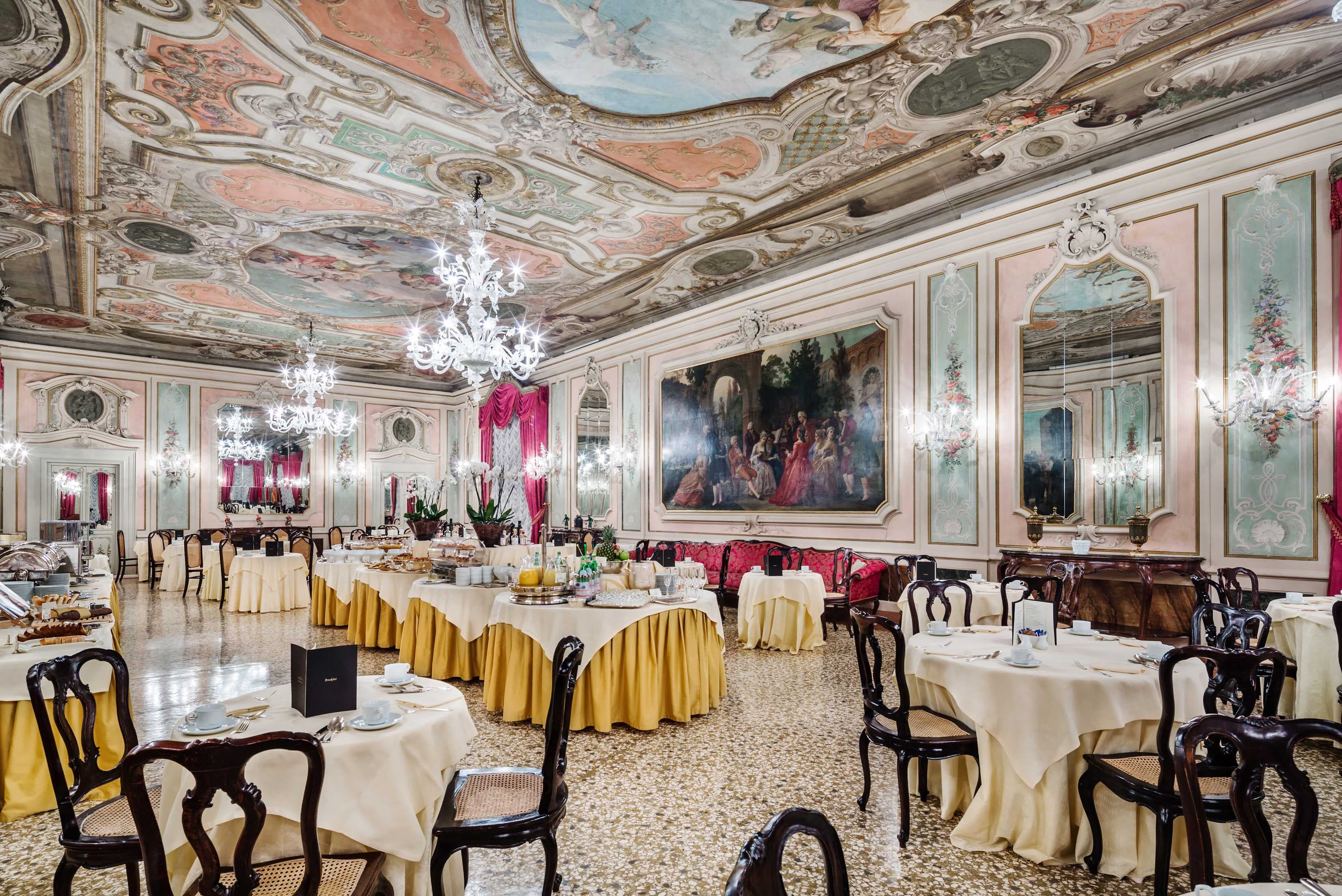 Baglioni Hotel Luna - The Leading Hotels of the World Ansicht 9