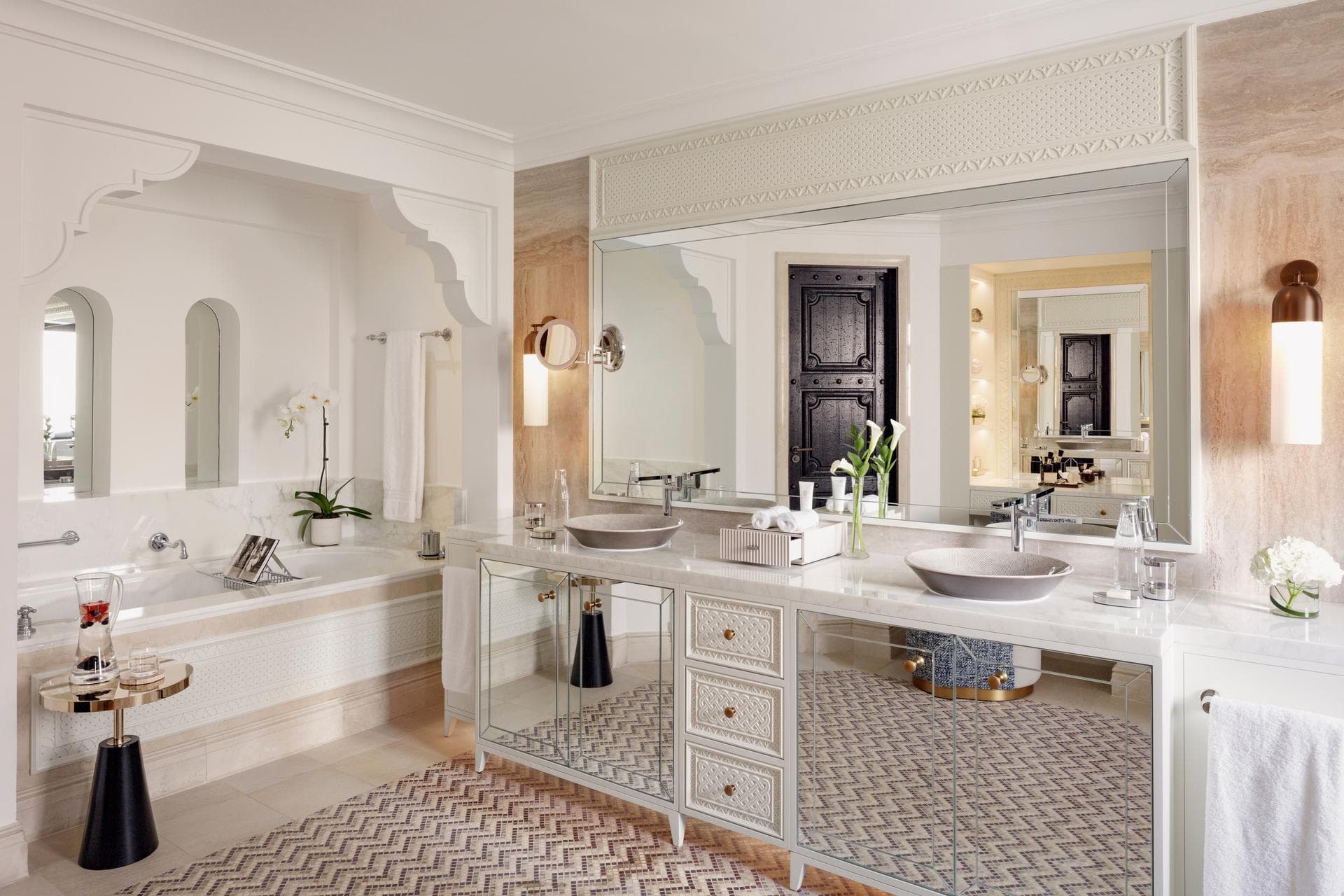 Jumeirah Dar Al Masyaf Ansicht 9