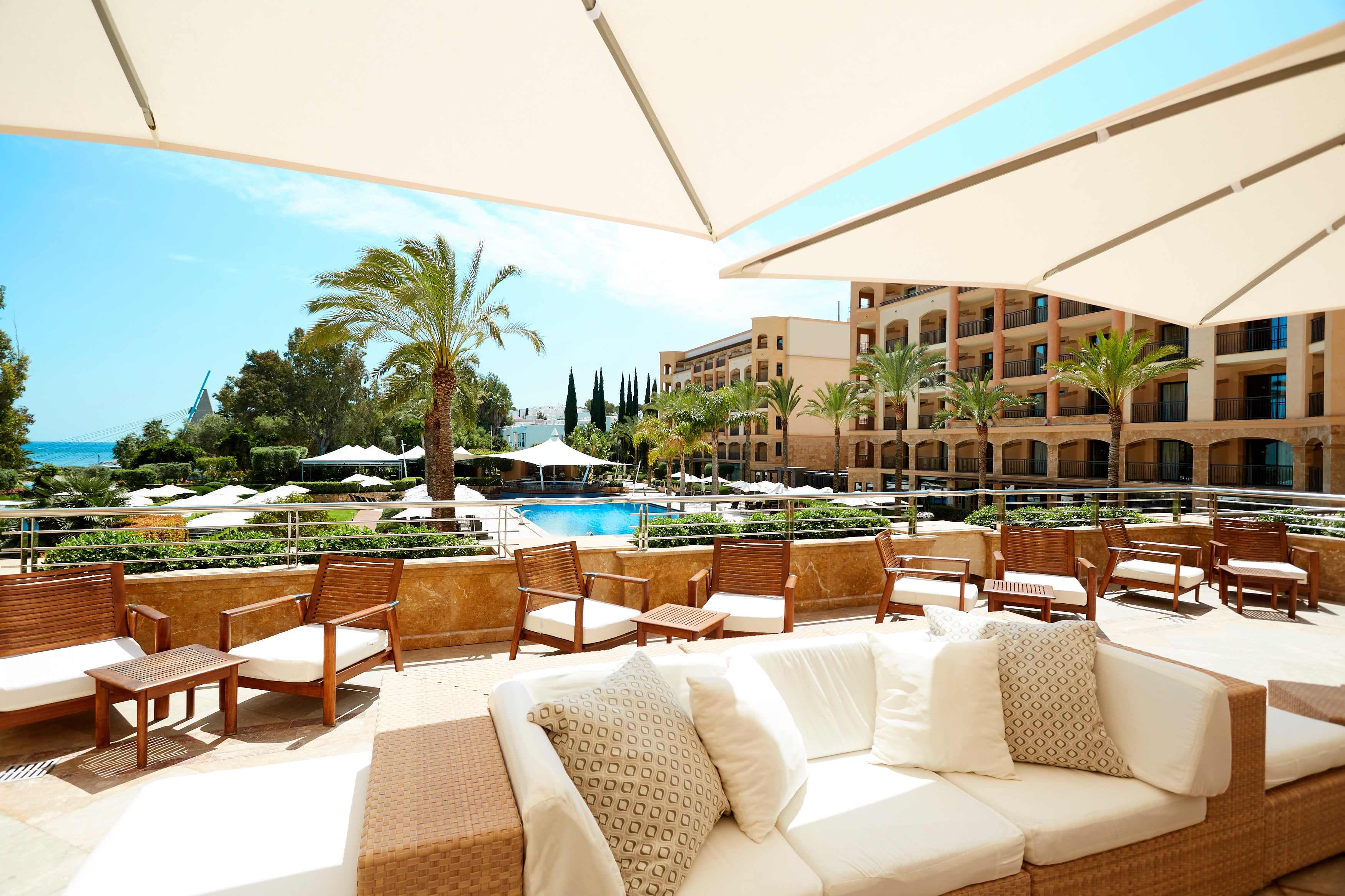 Insotel Fenicia Prestige Suites & Spa Ansicht 9