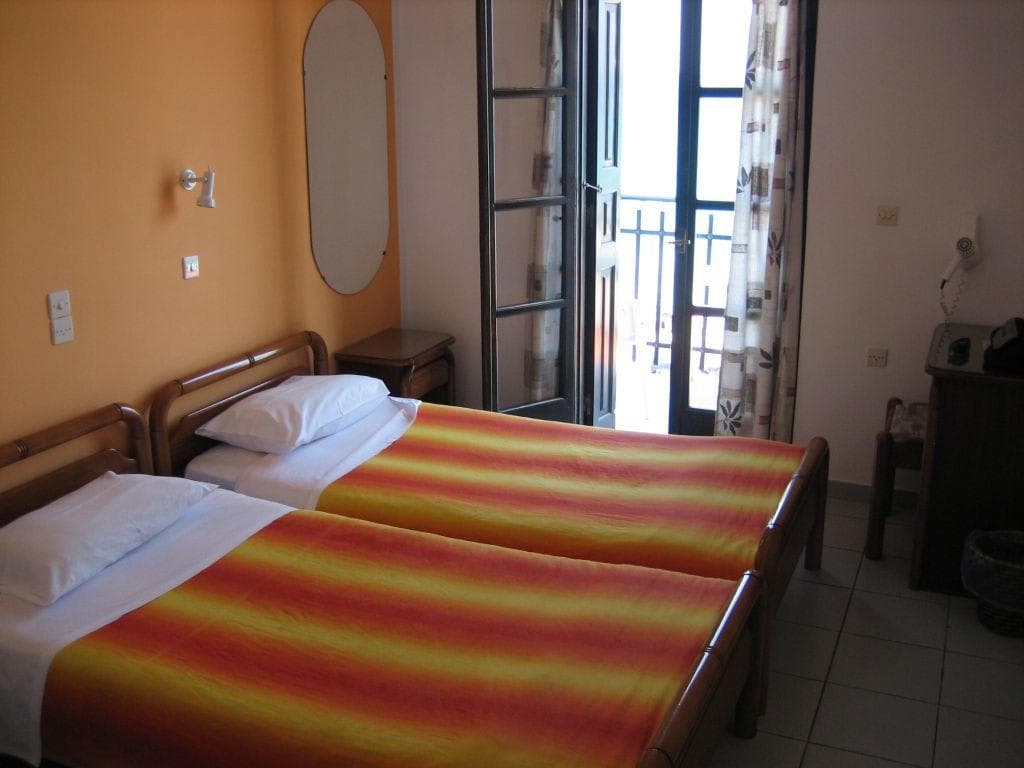 Hotel Long Beach Ansicht 3