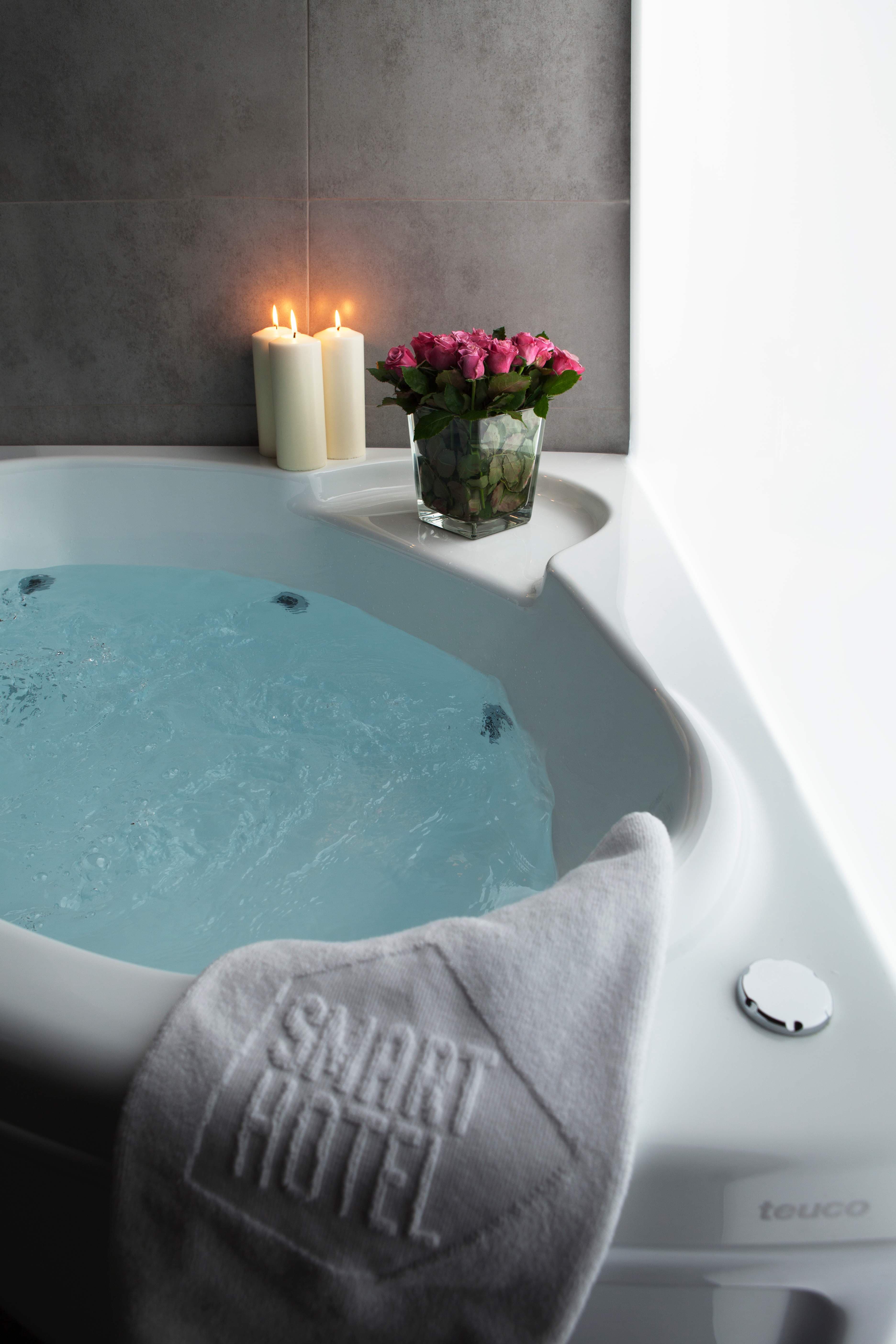 Smart Hotel Ansicht 4