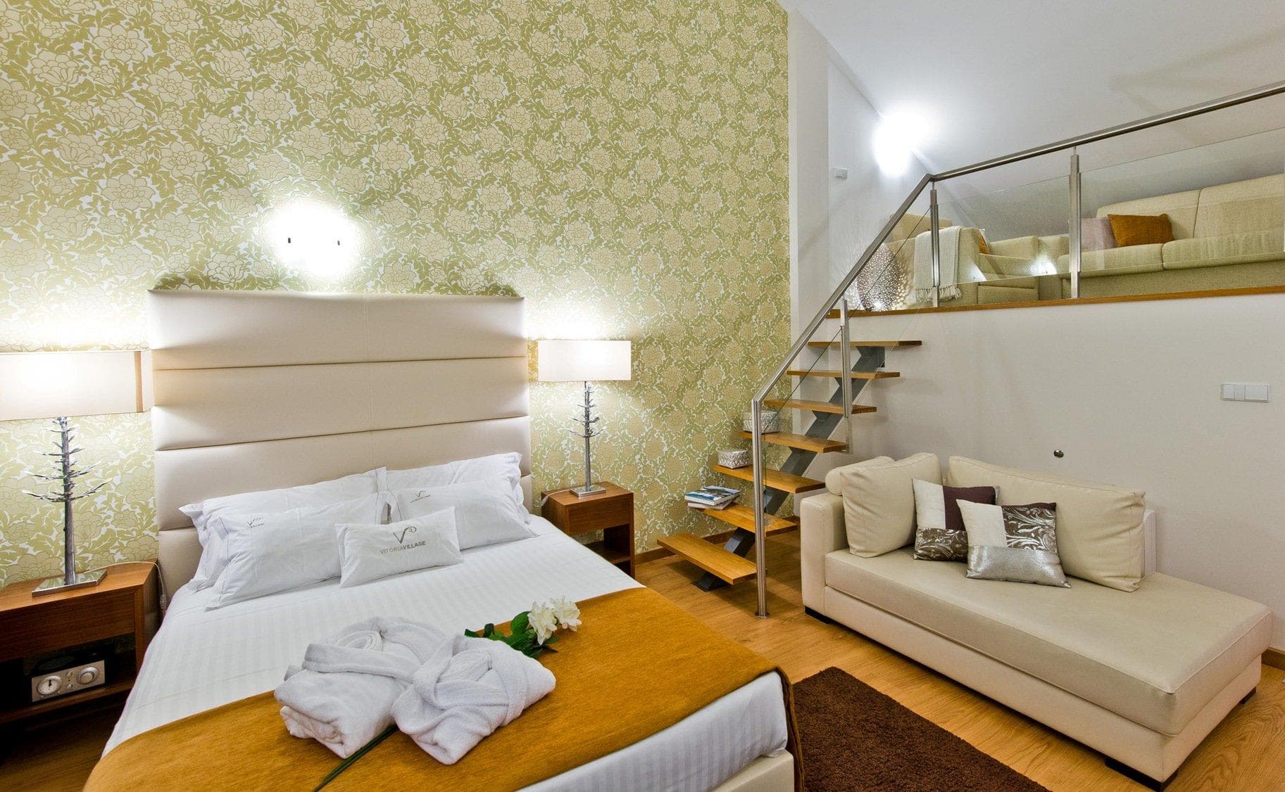 Hotel Vitoria Village Ansicht 3