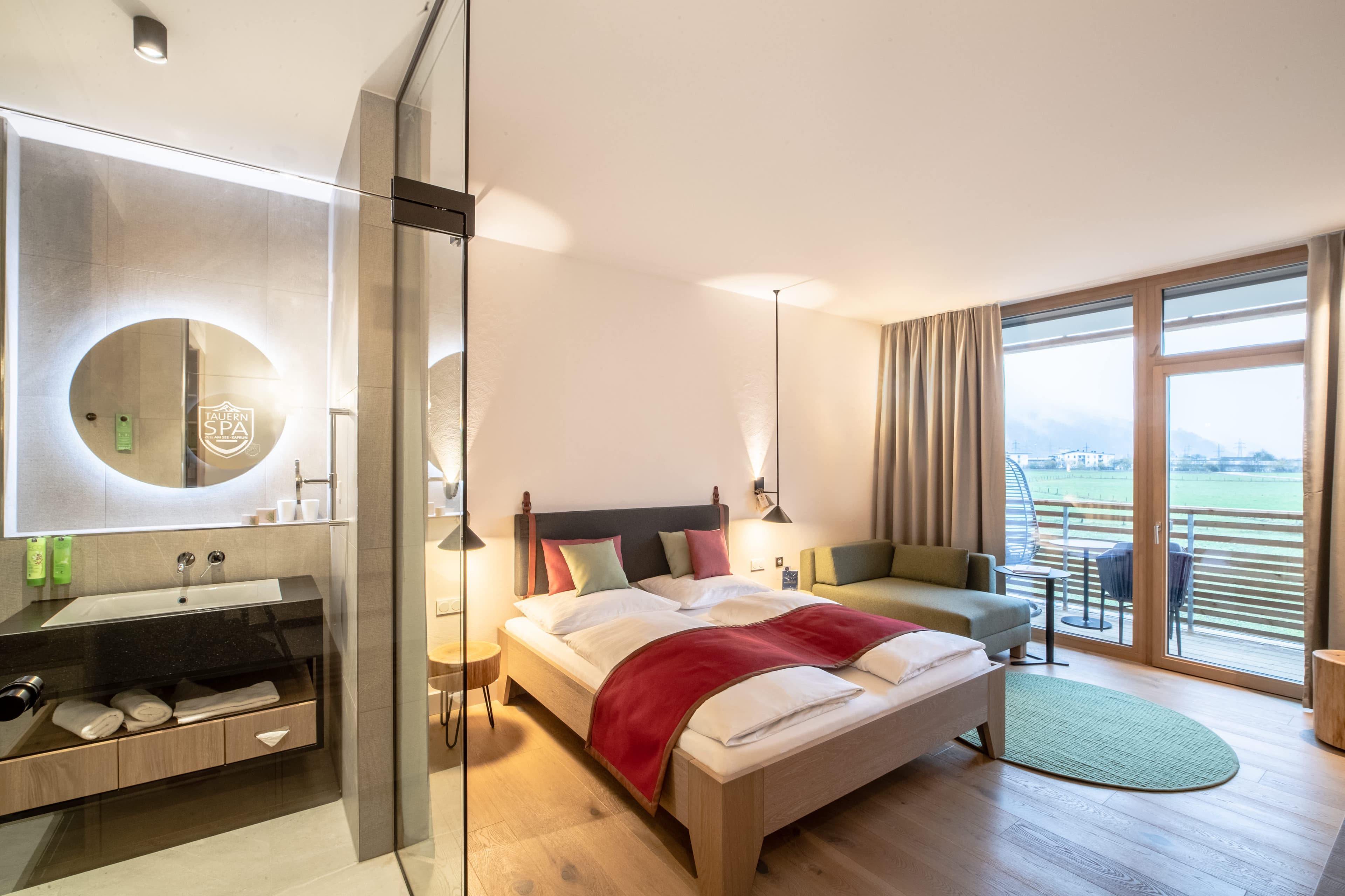 Tauern SPA Zell am See-Kaprun Ansicht 10