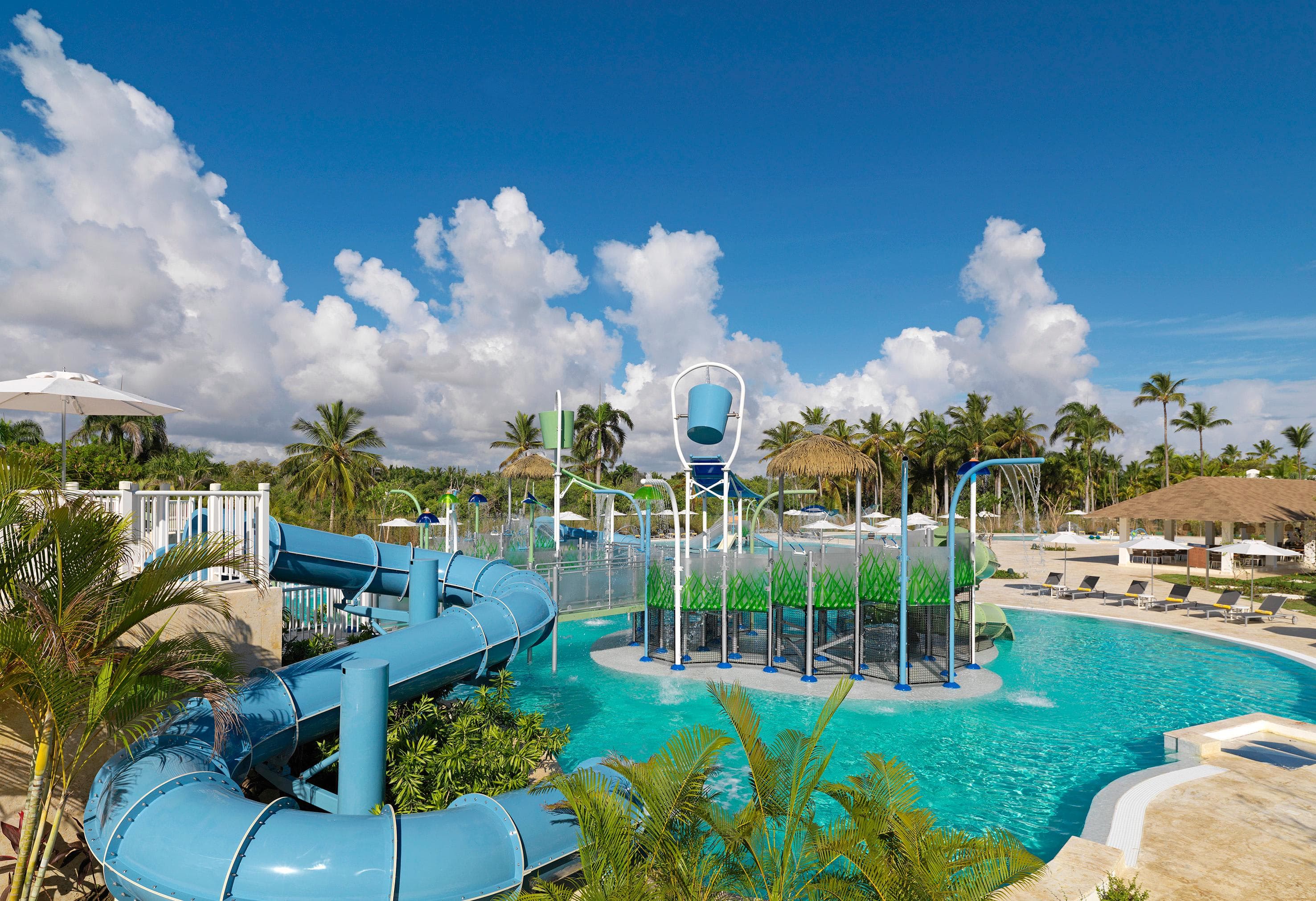 Meliá Caribe Beach Resort - All Inclusive Ansicht 7