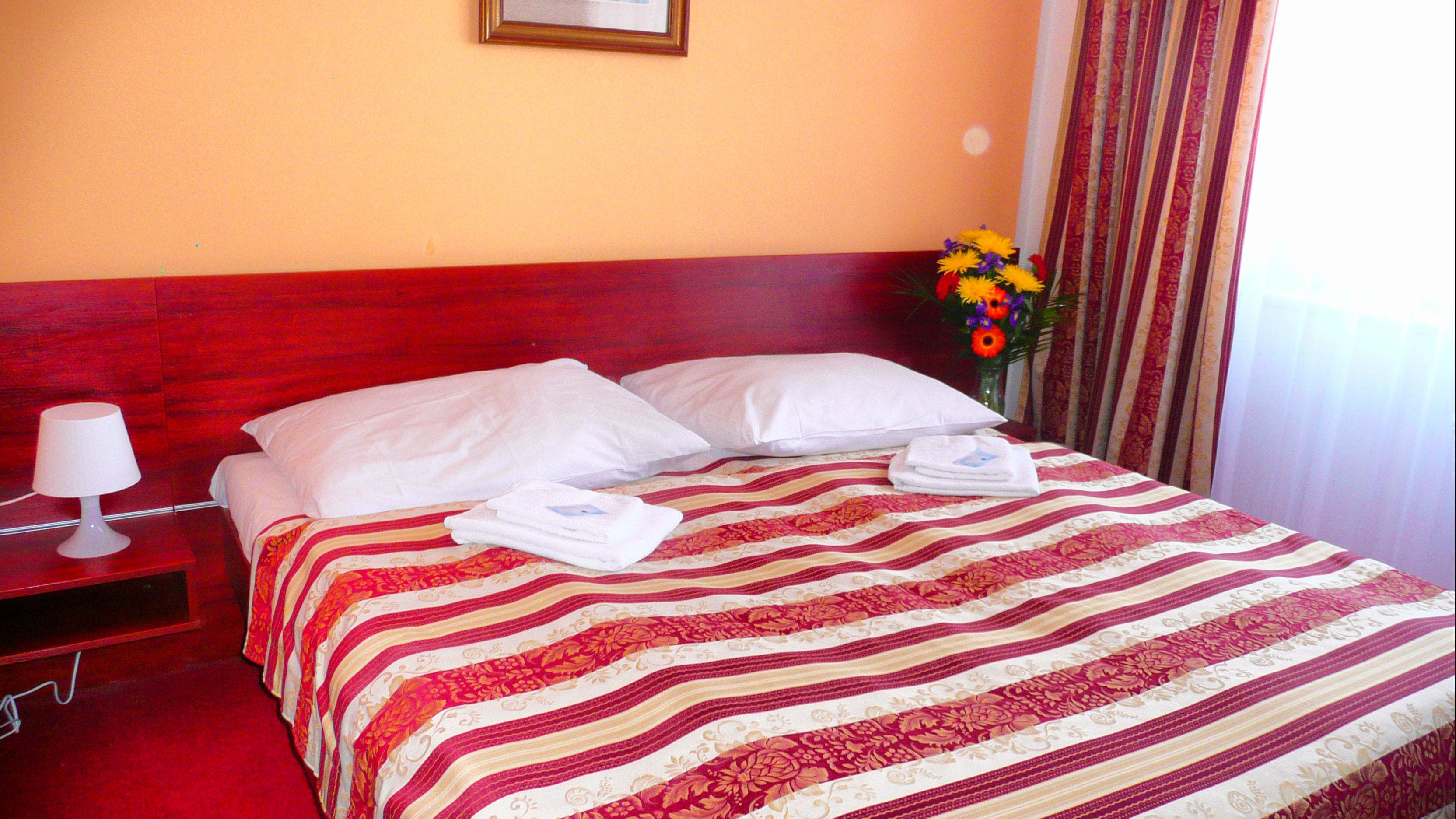 Metropolitan Old Town Hotel Ansicht 3
