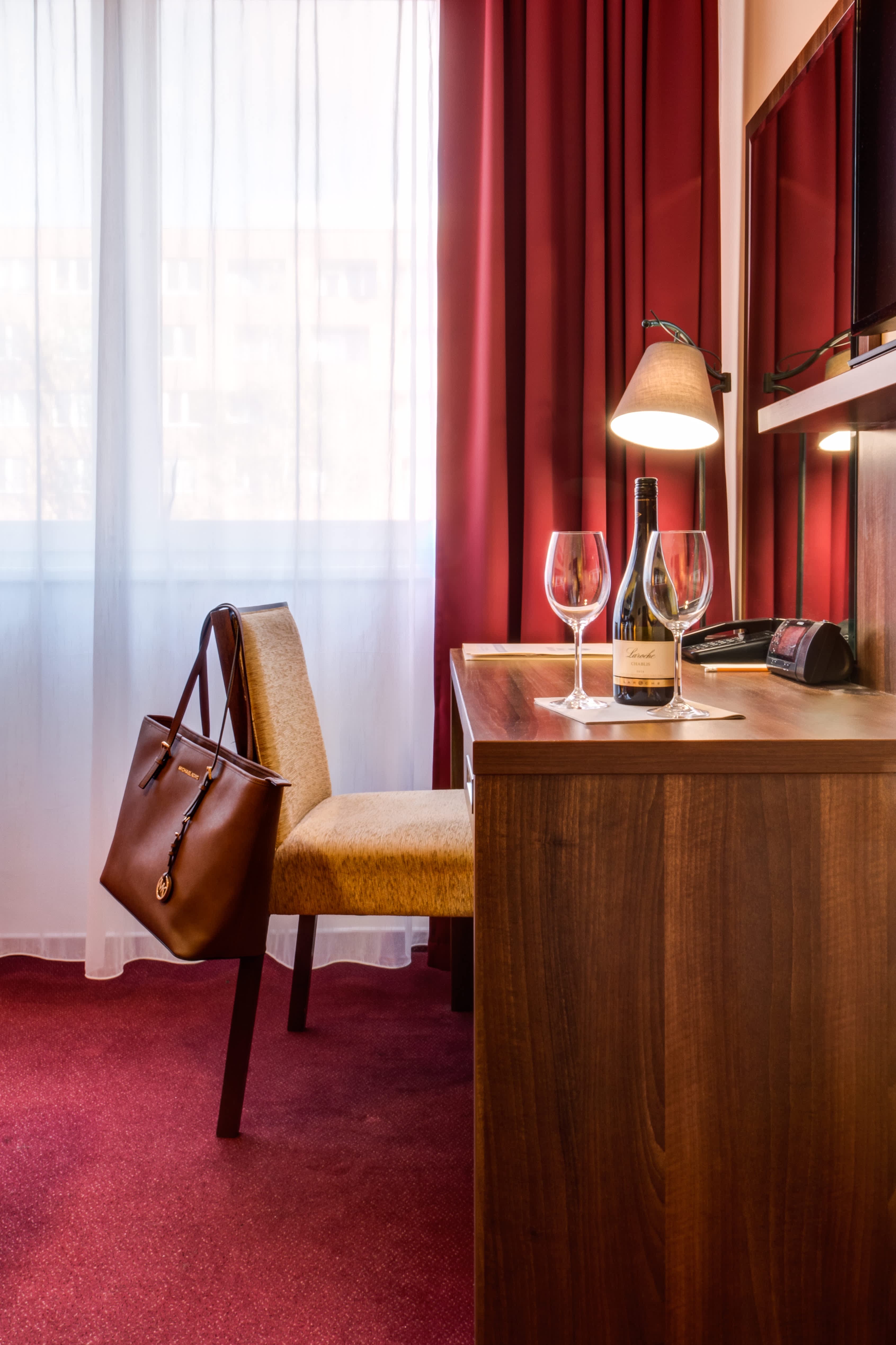 Best Western Hotel Vista Ansicht 4